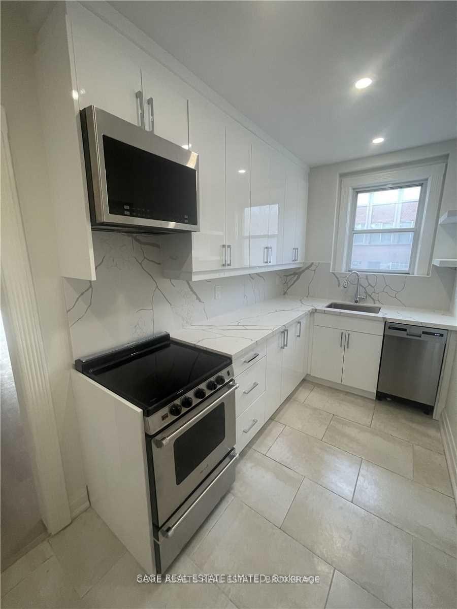 Photo 18 of Unit 4, 1083 Avenue Road, Toronto, Yonge-Eglinton — HOMEH