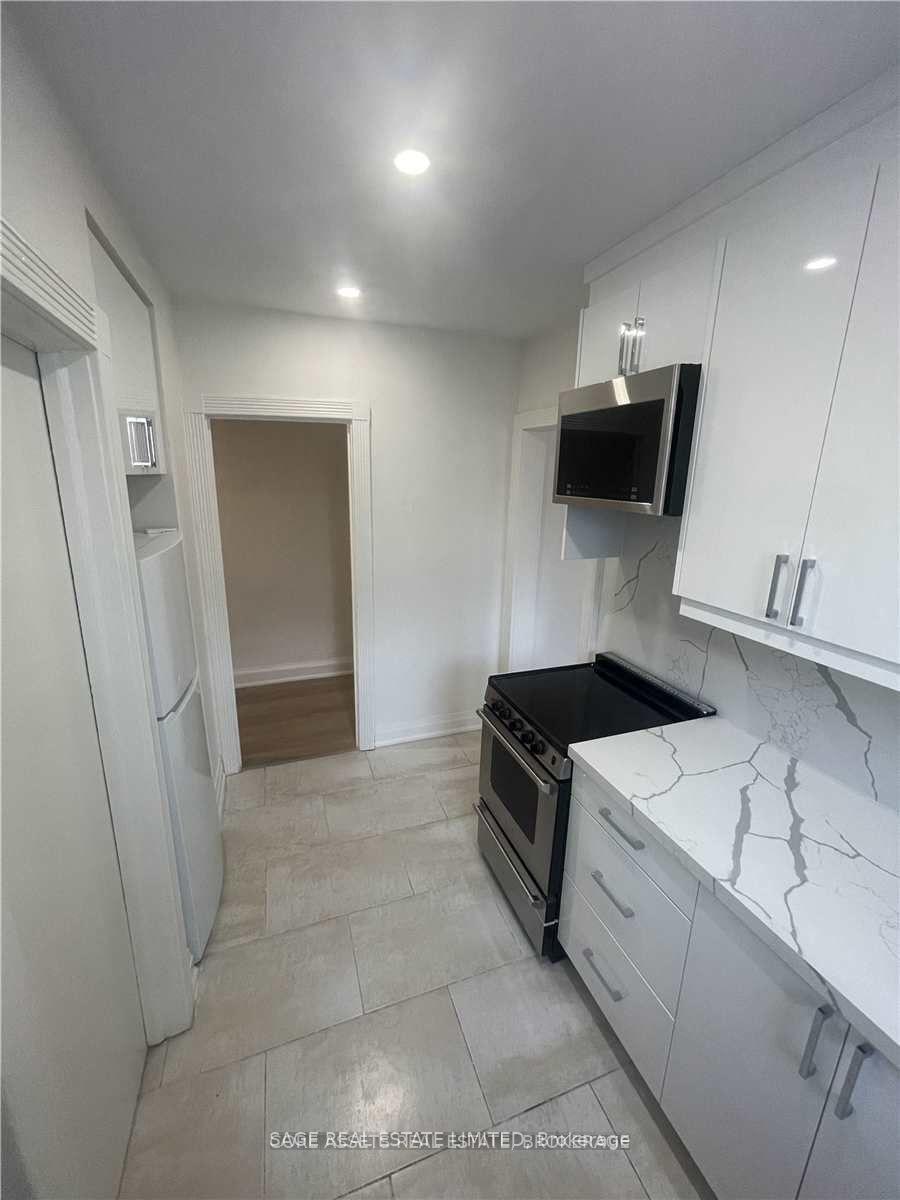 Photo 20 of Unit 4, 1083 Avenue Road, Toronto, Yonge-Eglinton — HOMEH