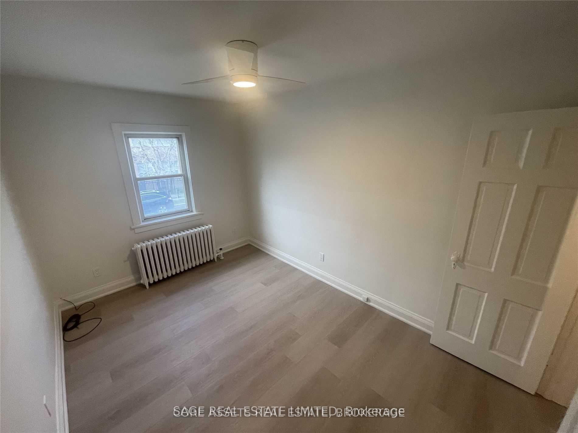 Photo 23 of Unit 4, 1083 Avenue Road, Toronto, Yonge-Eglinton — HOMEH