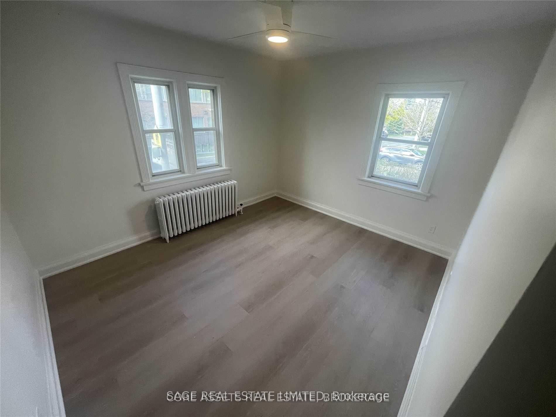 Photo 25 of Unit 4, 1083 Avenue Road, Toronto, Yonge-Eglinton — HOMEH