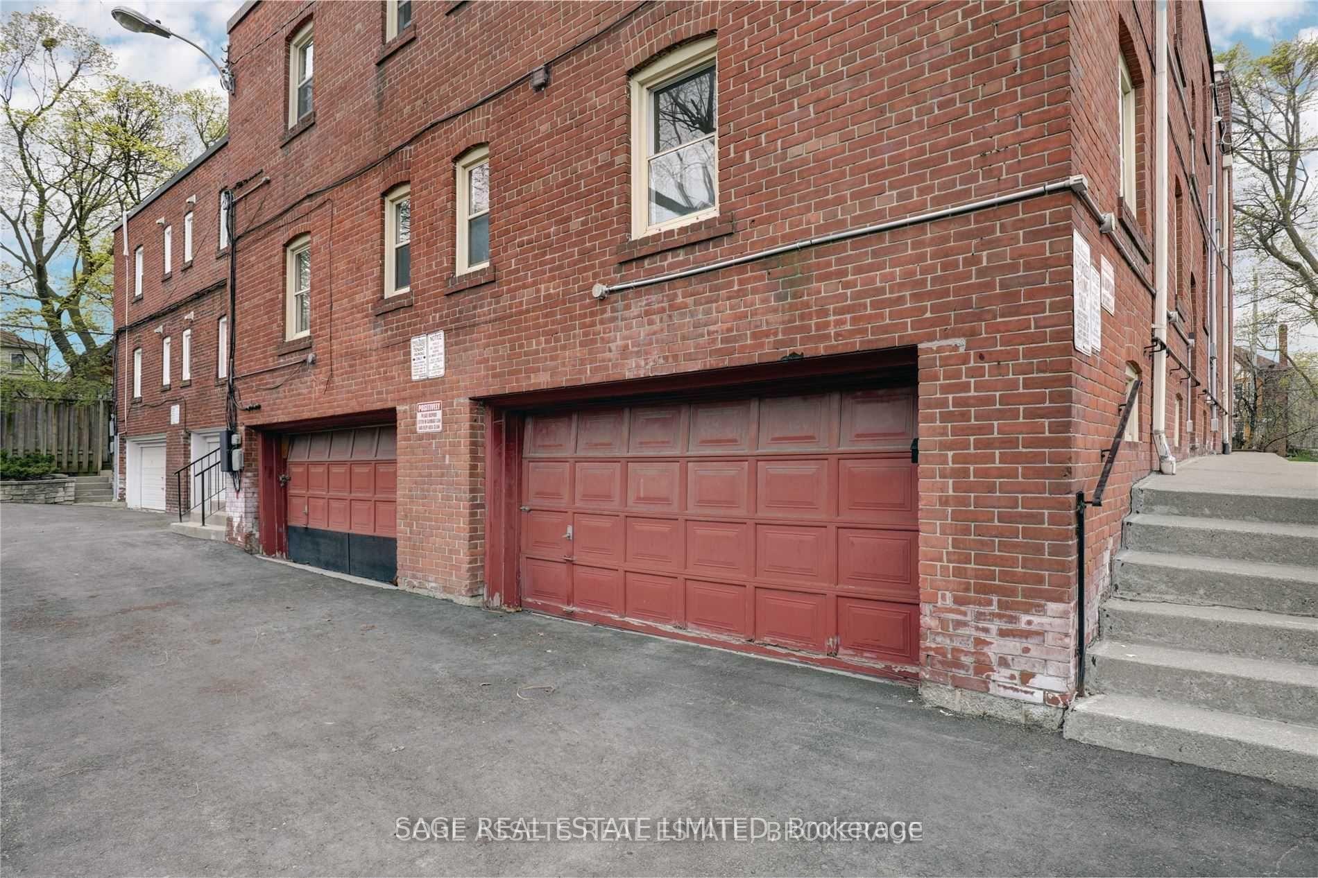 Photo 36 of Unit 4, 1083 Avenue Road, Toronto, Yonge-Eglinton — HOMEH