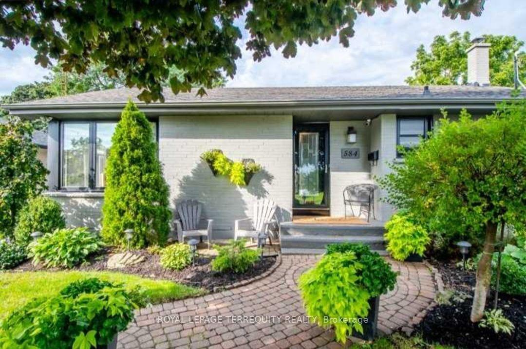 Photo 2 of 584 Rosmere Street, Oshawa, McLaughlin — HOMEH