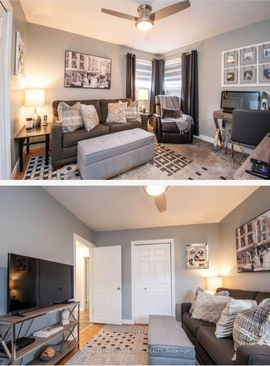 Photo 9 of 584 Rosmere Street, Oshawa, McLaughlin — HOMEH