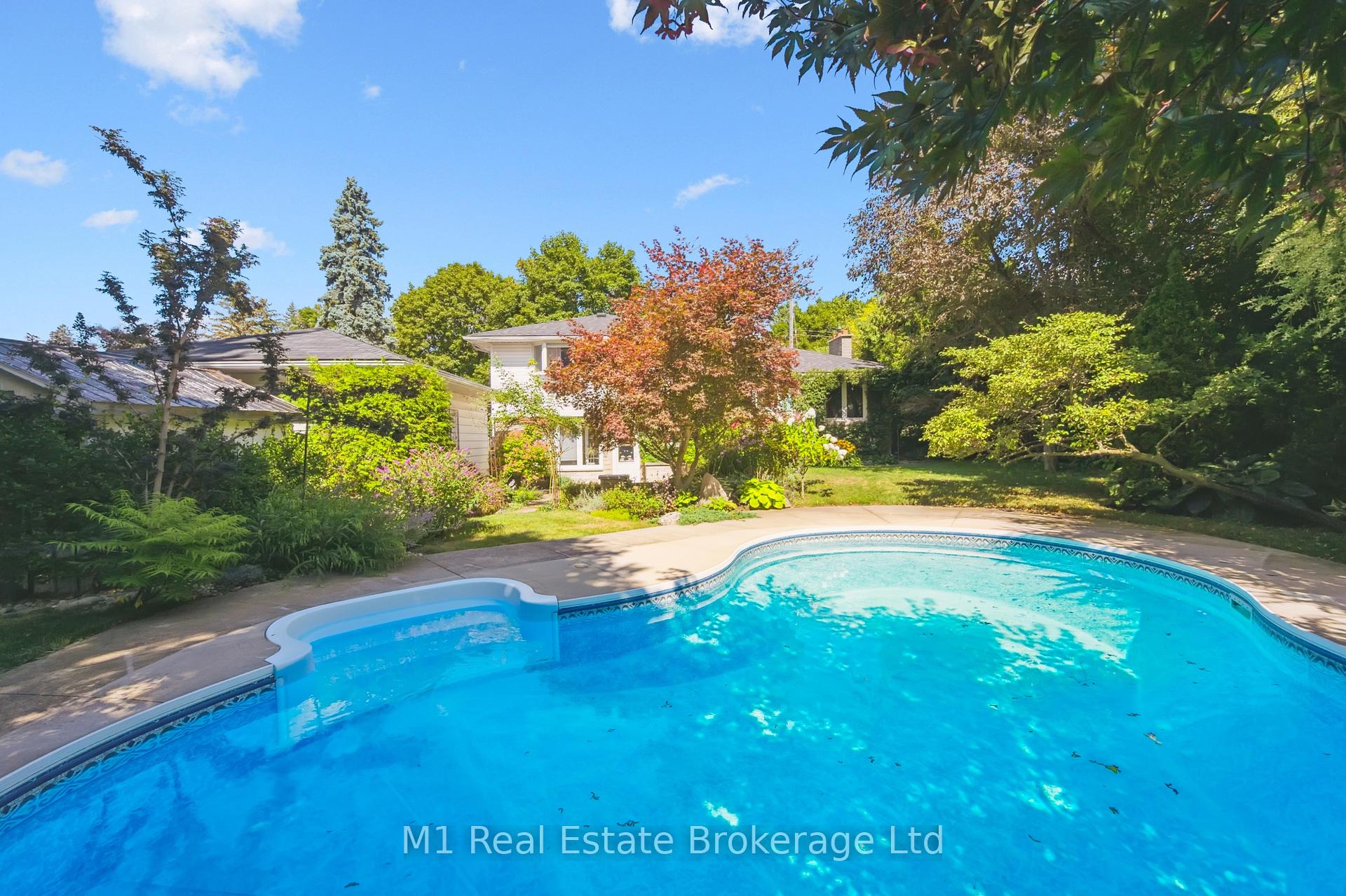 Photo 3 of 21 Gladstone Avenue, Guelph, Riverside Park — HOMEH