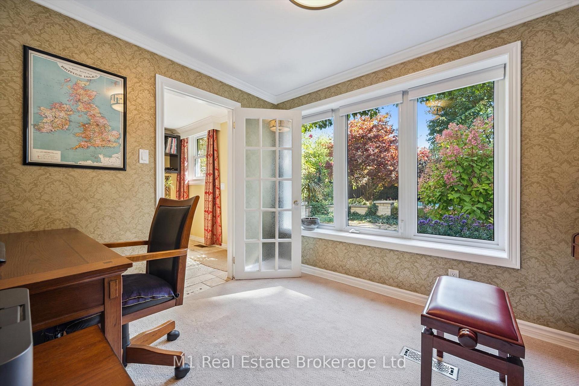 Photo 6 of 21 Gladstone Avenue, Guelph, Riverside Park — HOMEH