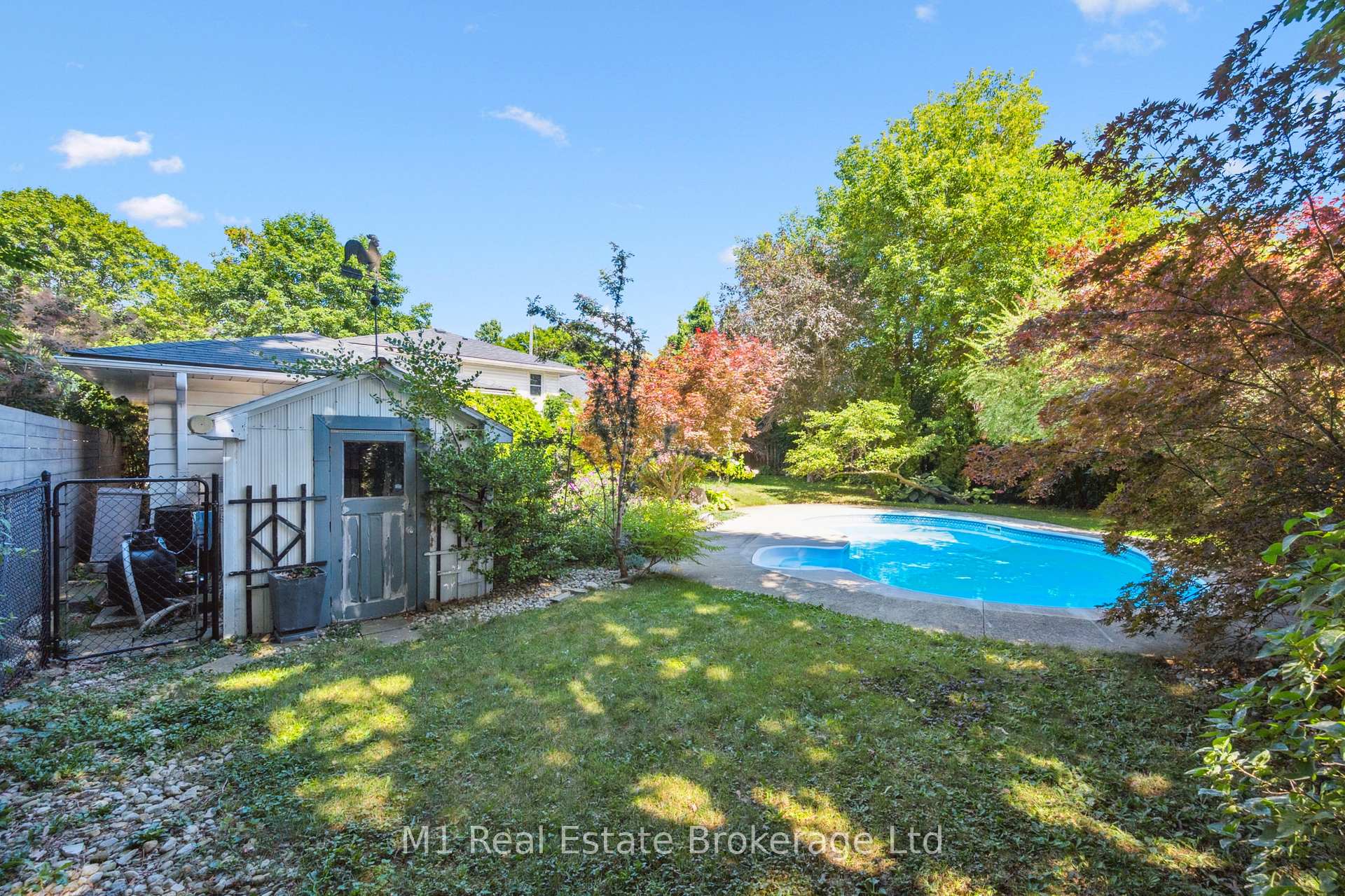 Photo 11 of 21 Gladstone Avenue, Guelph, Riverside Park — HOMEH
