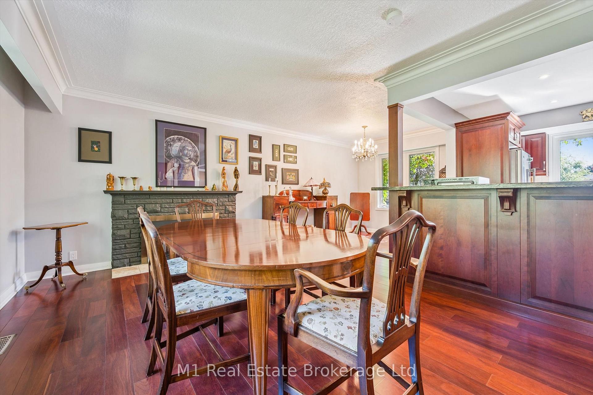 Photo 16 of 21 Gladstone Avenue, Guelph, Riverside Park — HOMEH