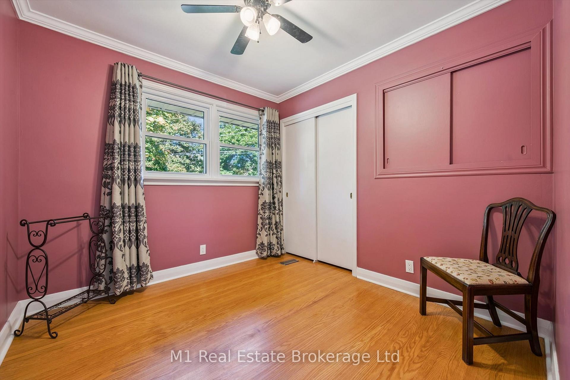Photo 29 of 21 Gladstone Avenue, Guelph, Riverside Park — HOMEH