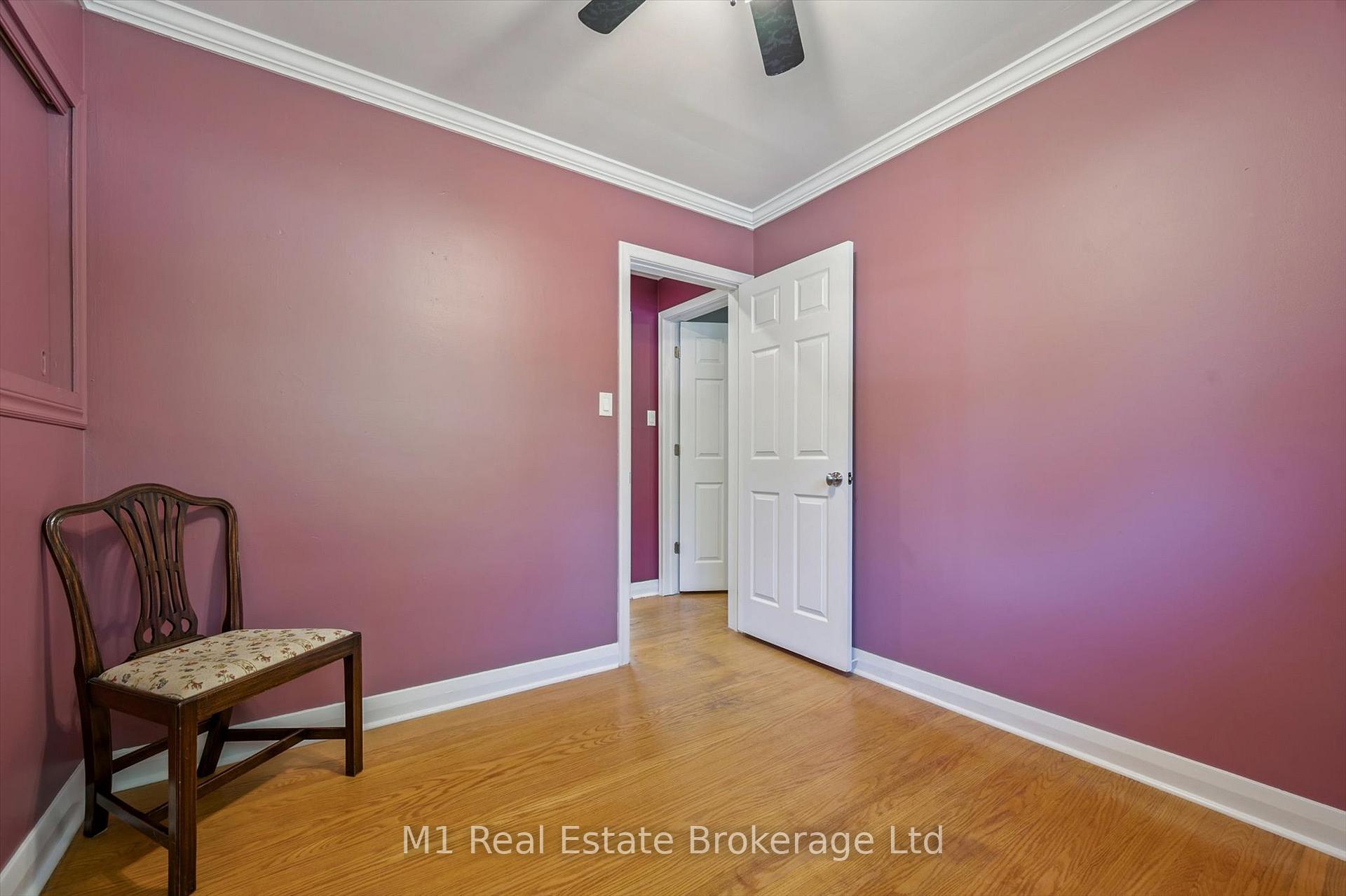 Photo 30 of 21 Gladstone Avenue, Guelph, Riverside Park — HOMEH