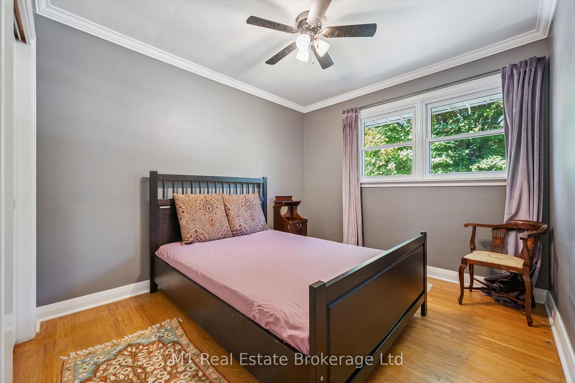 Photo 31 of 21 Gladstone Avenue, Guelph, Riverside Park — HOMEH
