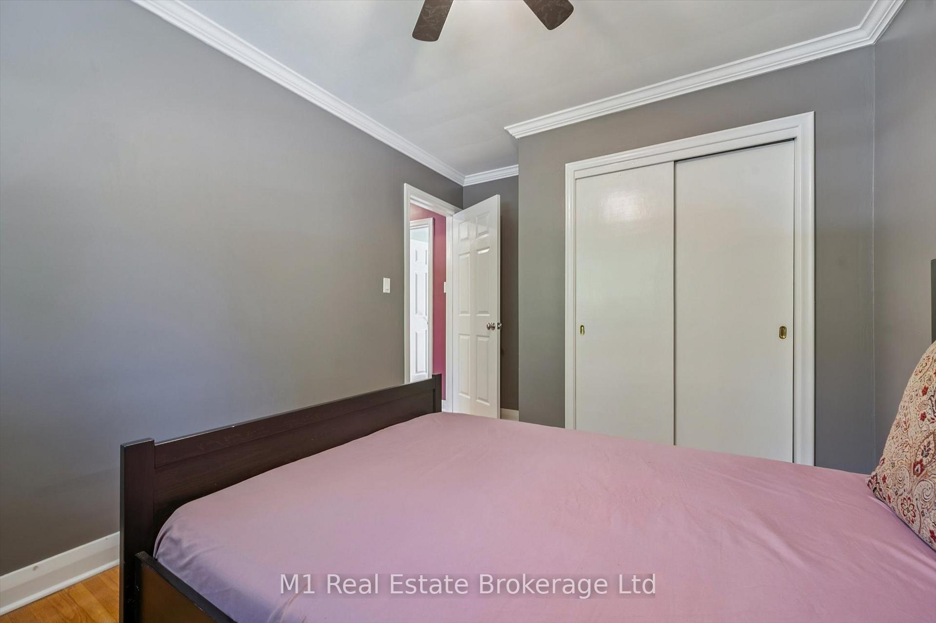 Photo 32 of 21 Gladstone Avenue, Guelph, Riverside Park — HOMEH
