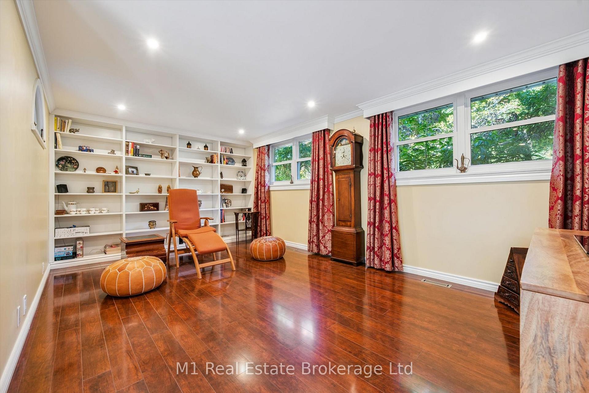 Photo 35 of 21 Gladstone Avenue, Guelph, Riverside Park — HOMEH