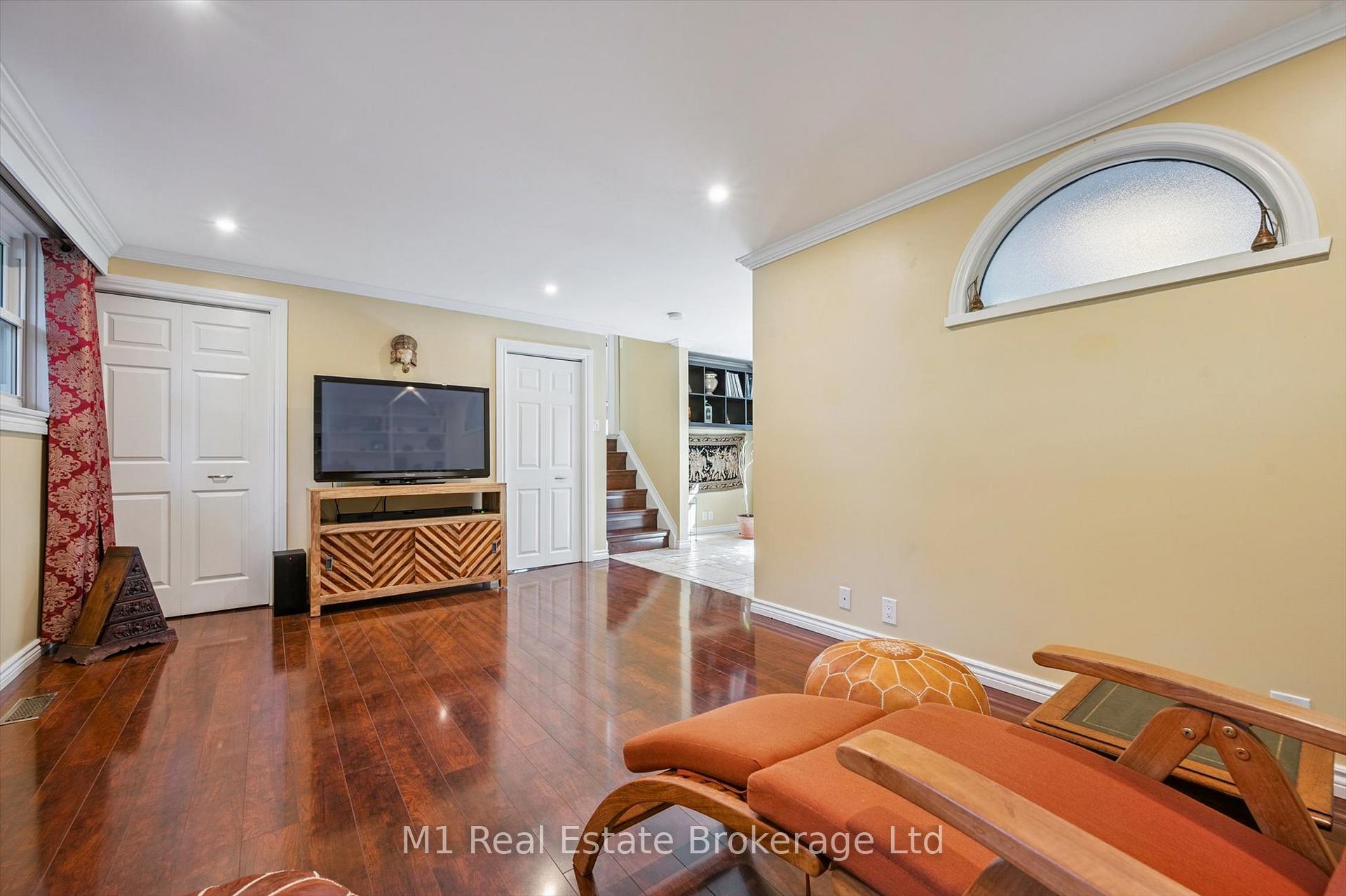 Photo 37 of 21 Gladstone Avenue, Guelph, Riverside Park — HOMEH