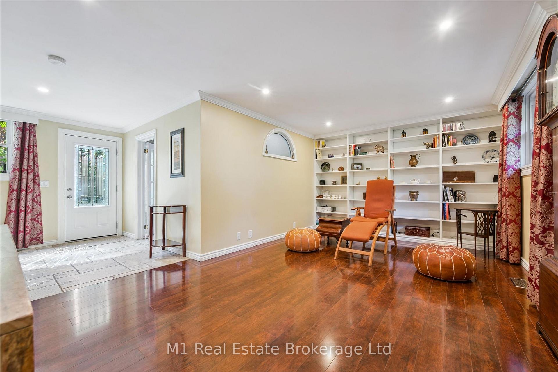 Photo 38 of 21 Gladstone Avenue, Guelph, Riverside Park — HOMEH