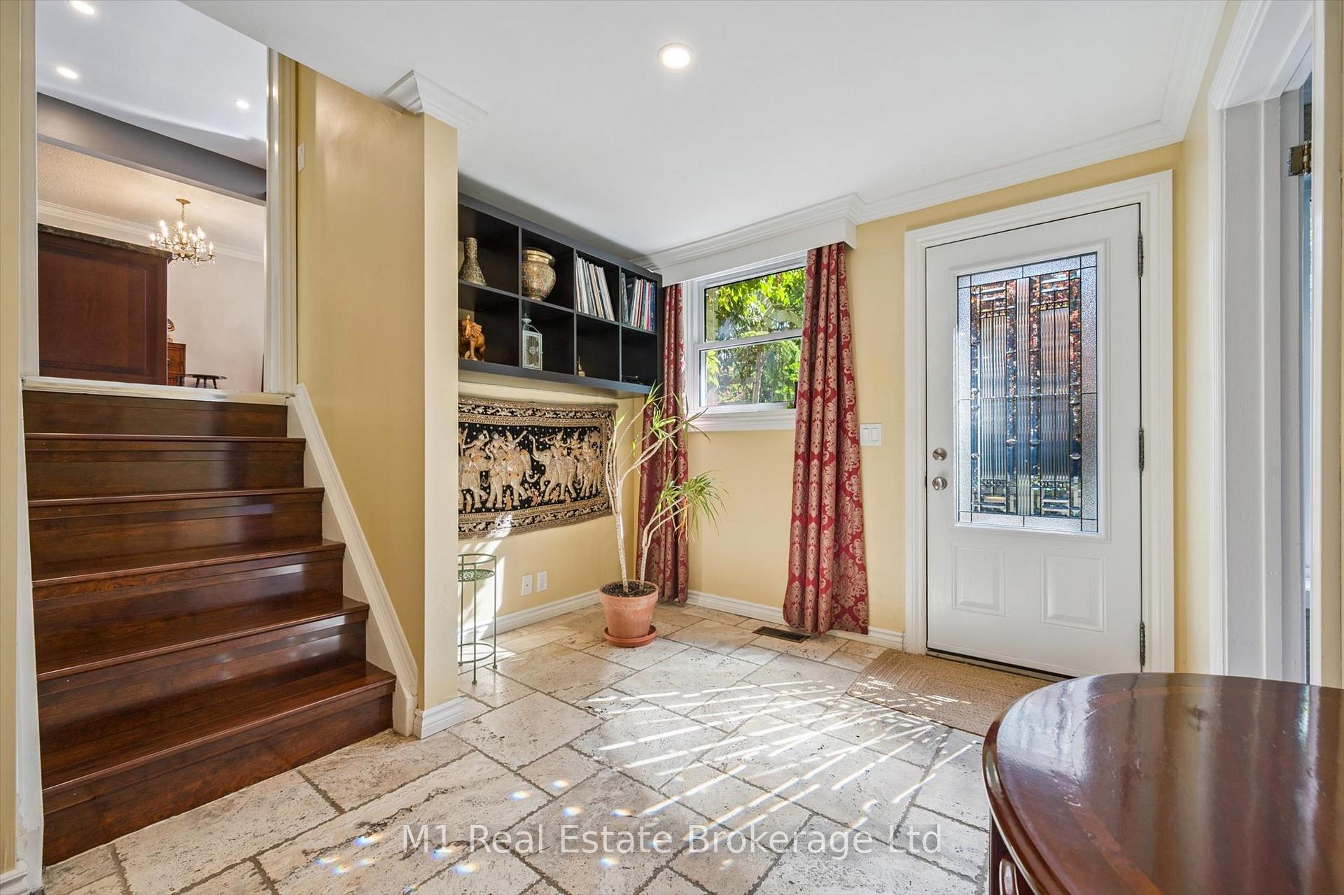 Photo 39 of 21 Gladstone Avenue, Guelph, Riverside Park — HOMEH