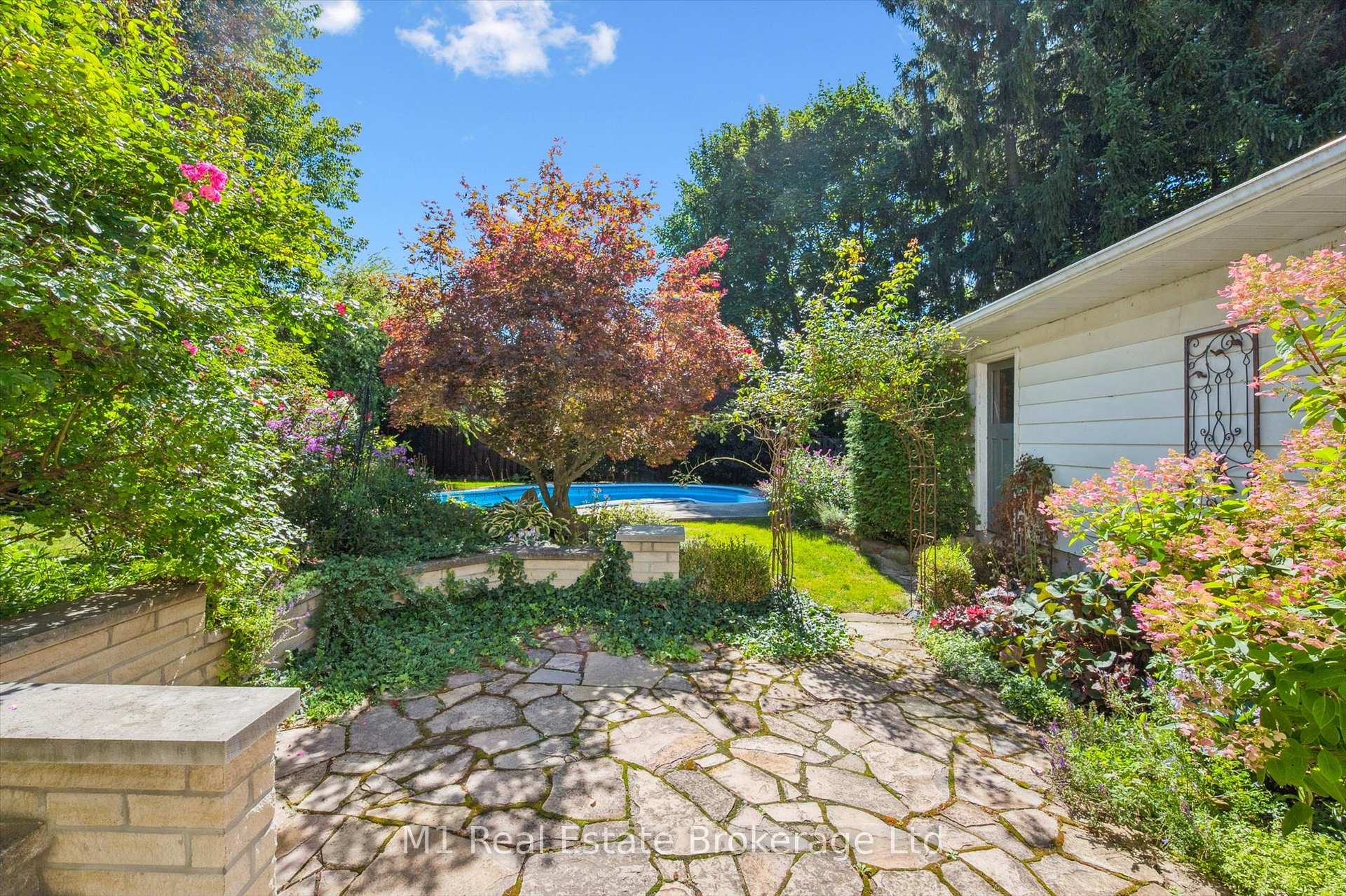 Photo 43 of 21 Gladstone Avenue, Guelph, Riverside Park — HOMEH