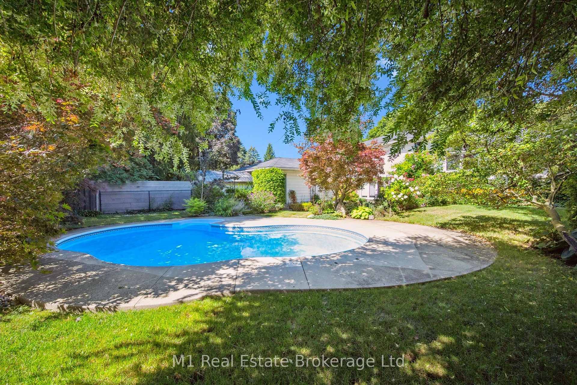 Photo 45 of 21 Gladstone Avenue, Guelph, Riverside Park — HOMEH