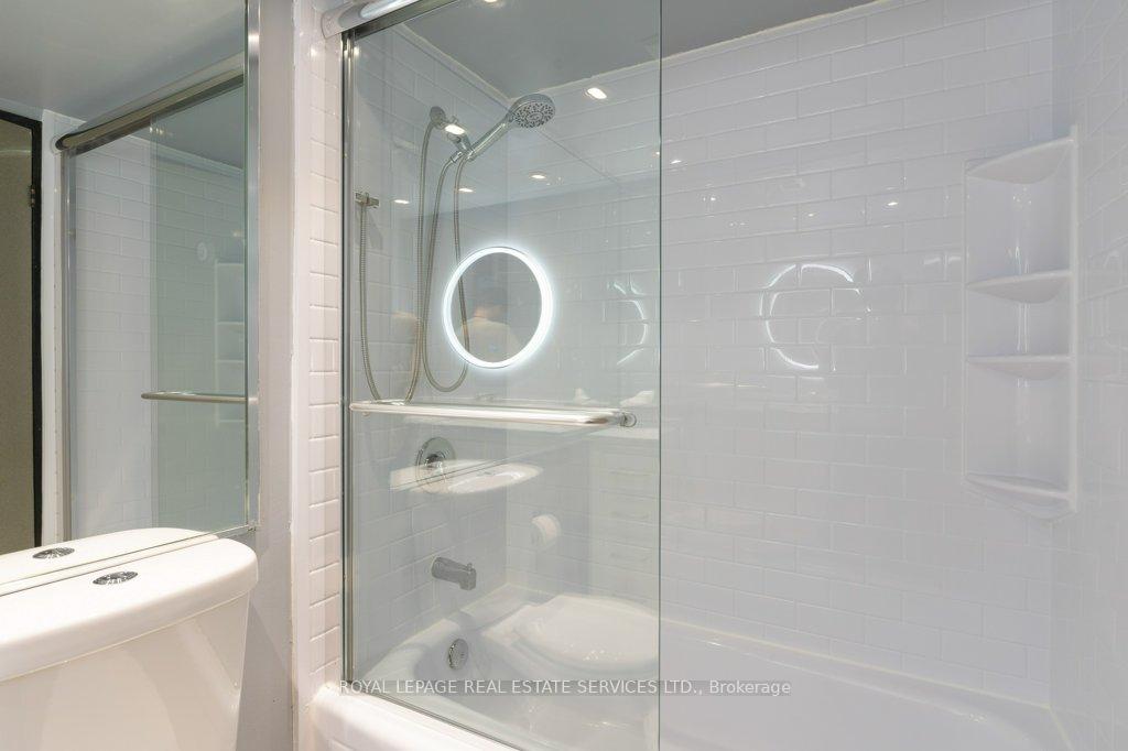 Photo 11 of Unit 409, 15 Maitland Place, Toronto, Cabbagetown-South St. James Town — HOMEH
