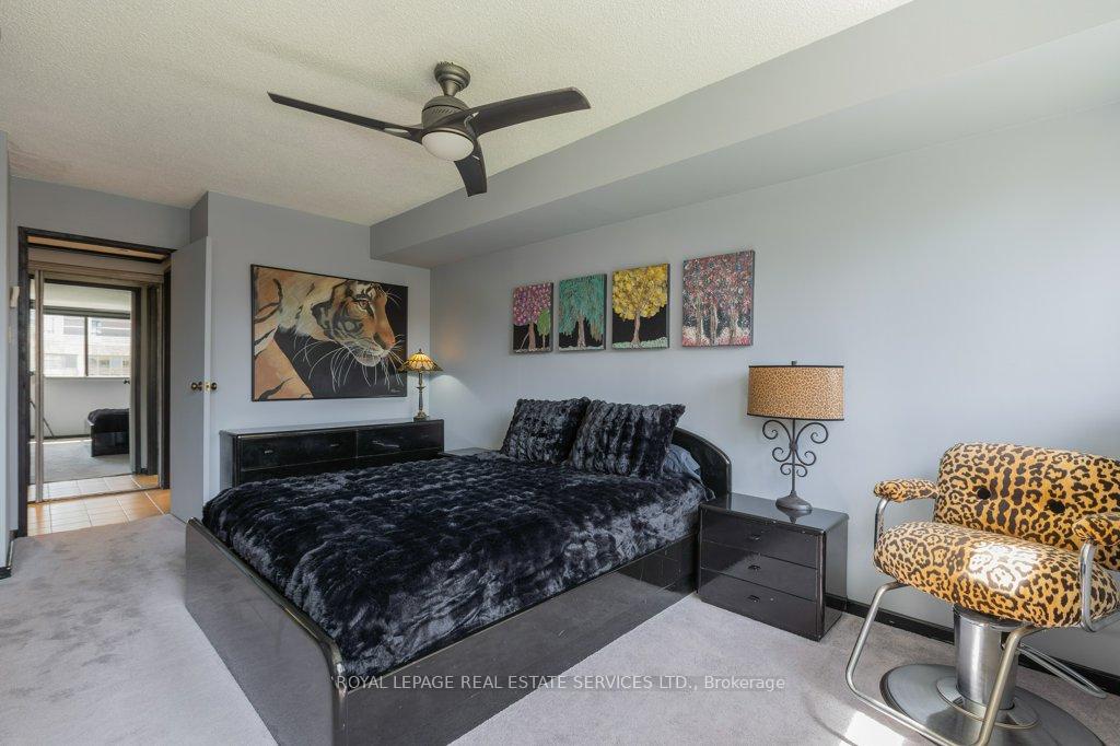 Photo 13 of Unit 409, 15 Maitland Place, Toronto, Cabbagetown-South St. James Town — HOMEH