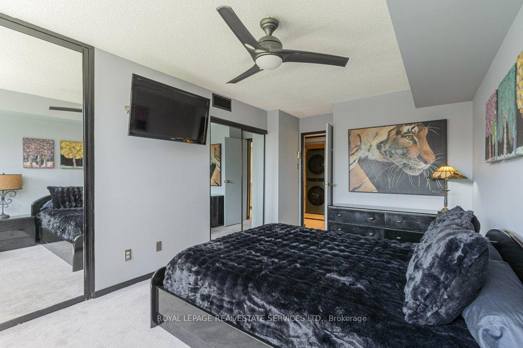 Photo 14 of Unit 409, 15 Maitland Place, Toronto, Cabbagetown-South St. James Town — HOMEH