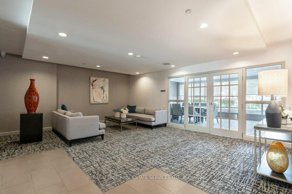 Photo 16 of Unit 409, 15 Maitland Place, Toronto, Cabbagetown-South St. James Town — HOMEH
