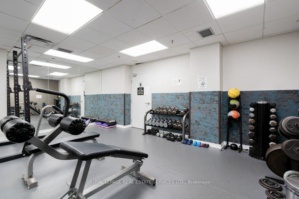 Photo 26 of Unit 409, 15 Maitland Place, Toronto, Cabbagetown-South St. James Town — HOMEH