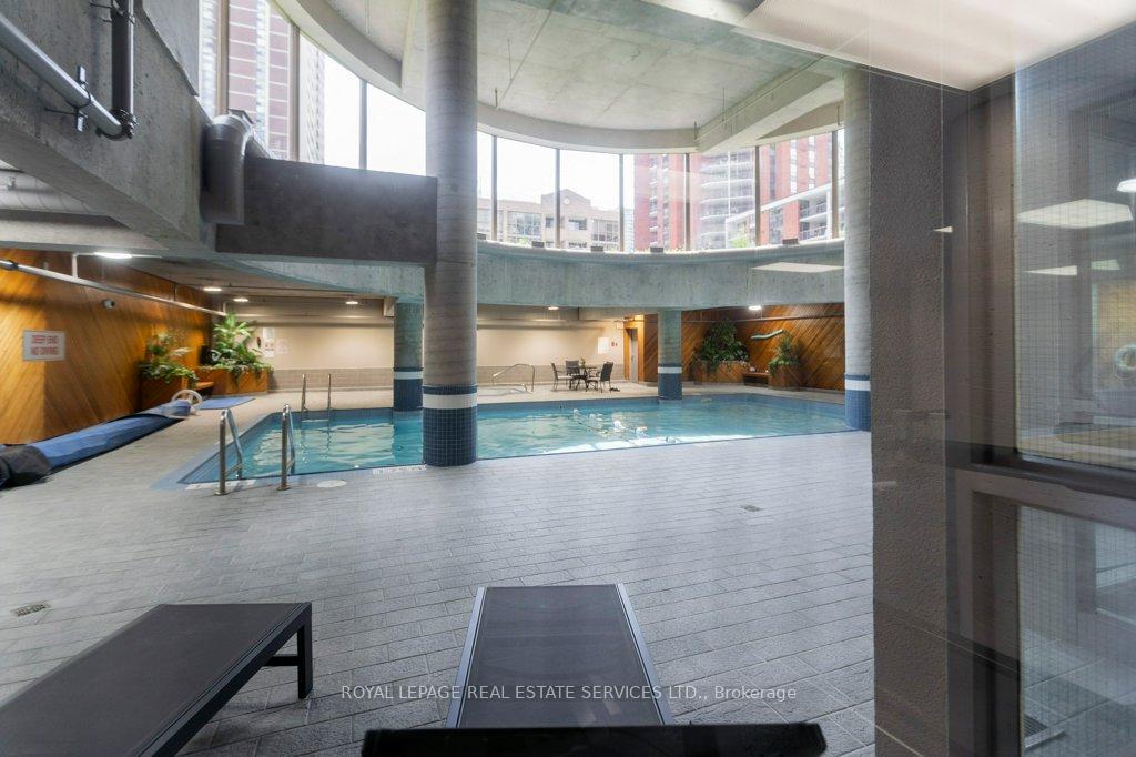 Photo 27 of Unit 409, 15 Maitland Place, Toronto, Cabbagetown-South St. James Town — HOMEH