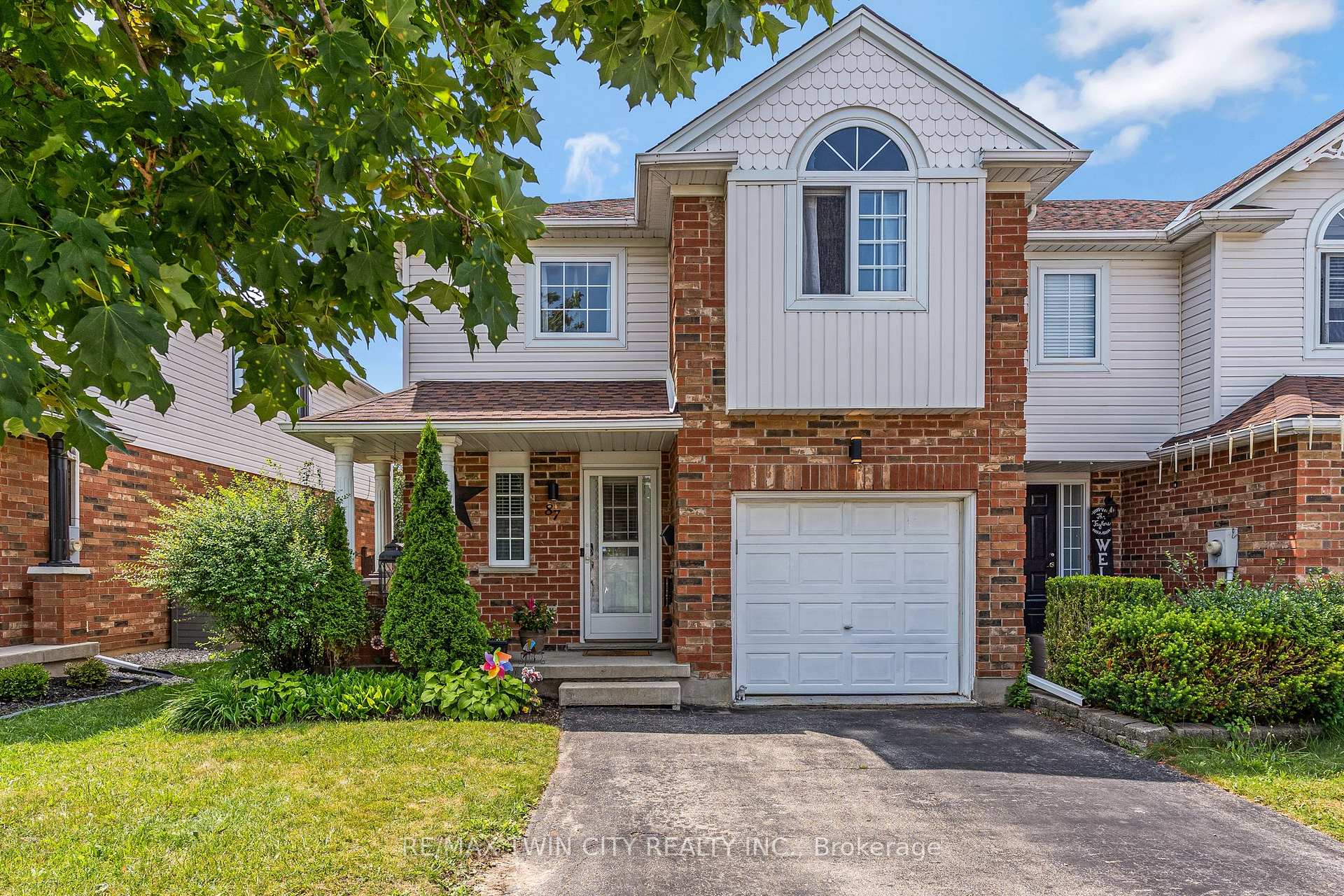 Photo 1 of 87 Marston Crescent, Cambridge, Hespeler Village — HOMEH