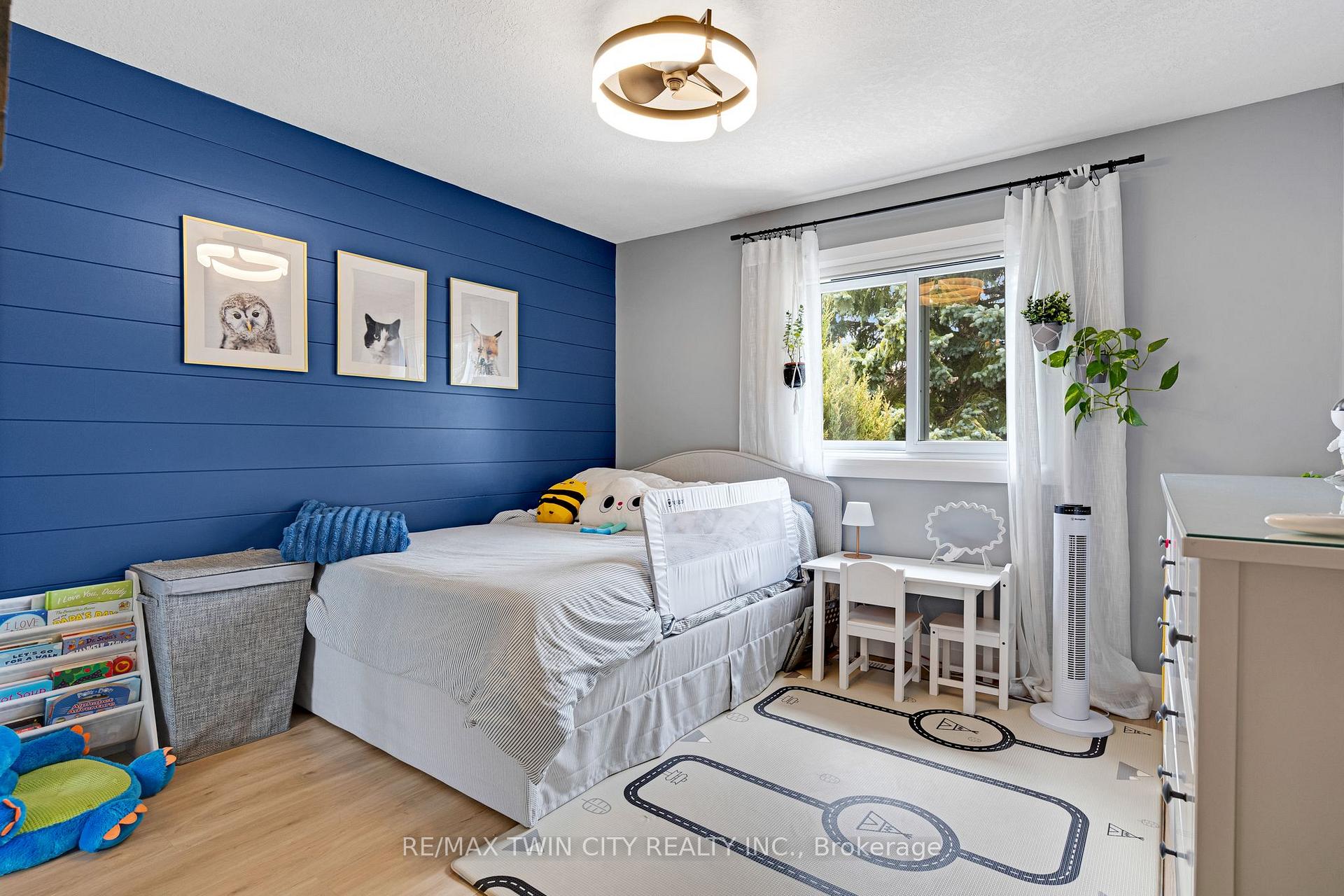 Photo 33 of 87 Marston Crescent, Cambridge, Hespeler Village — HOMEH