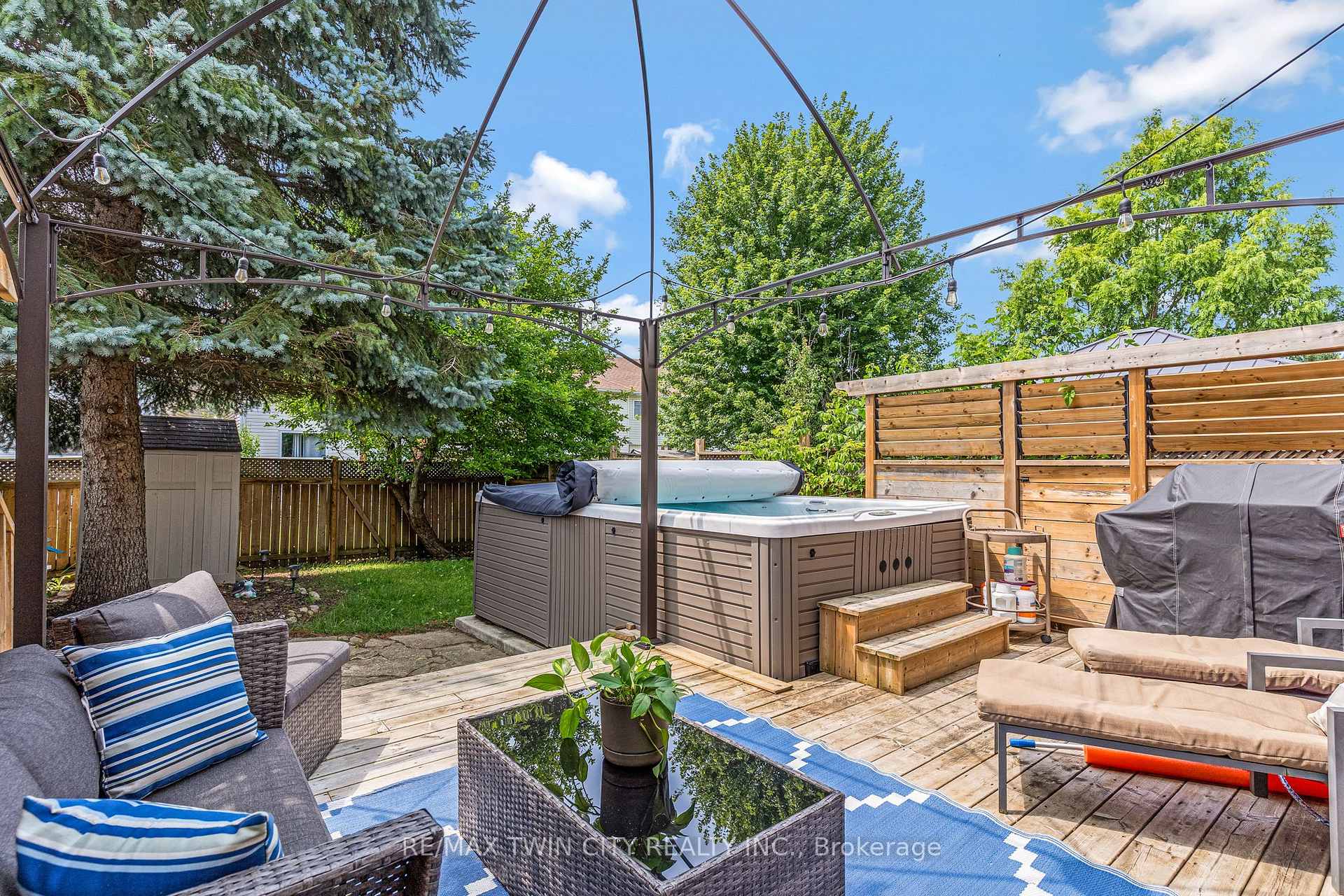 Photo 41 of 87 Marston Crescent, Cambridge, Hespeler Village — HOMEH
