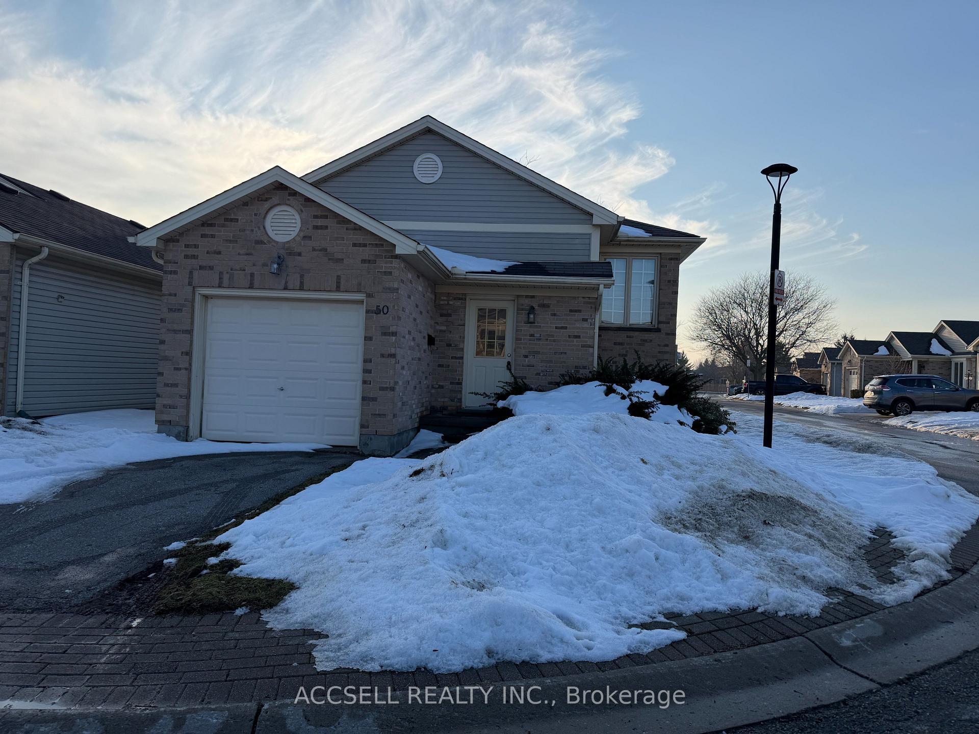 Photo 2 of Unit 50, 325 Lighthouse Road, London, South U — HOMEH