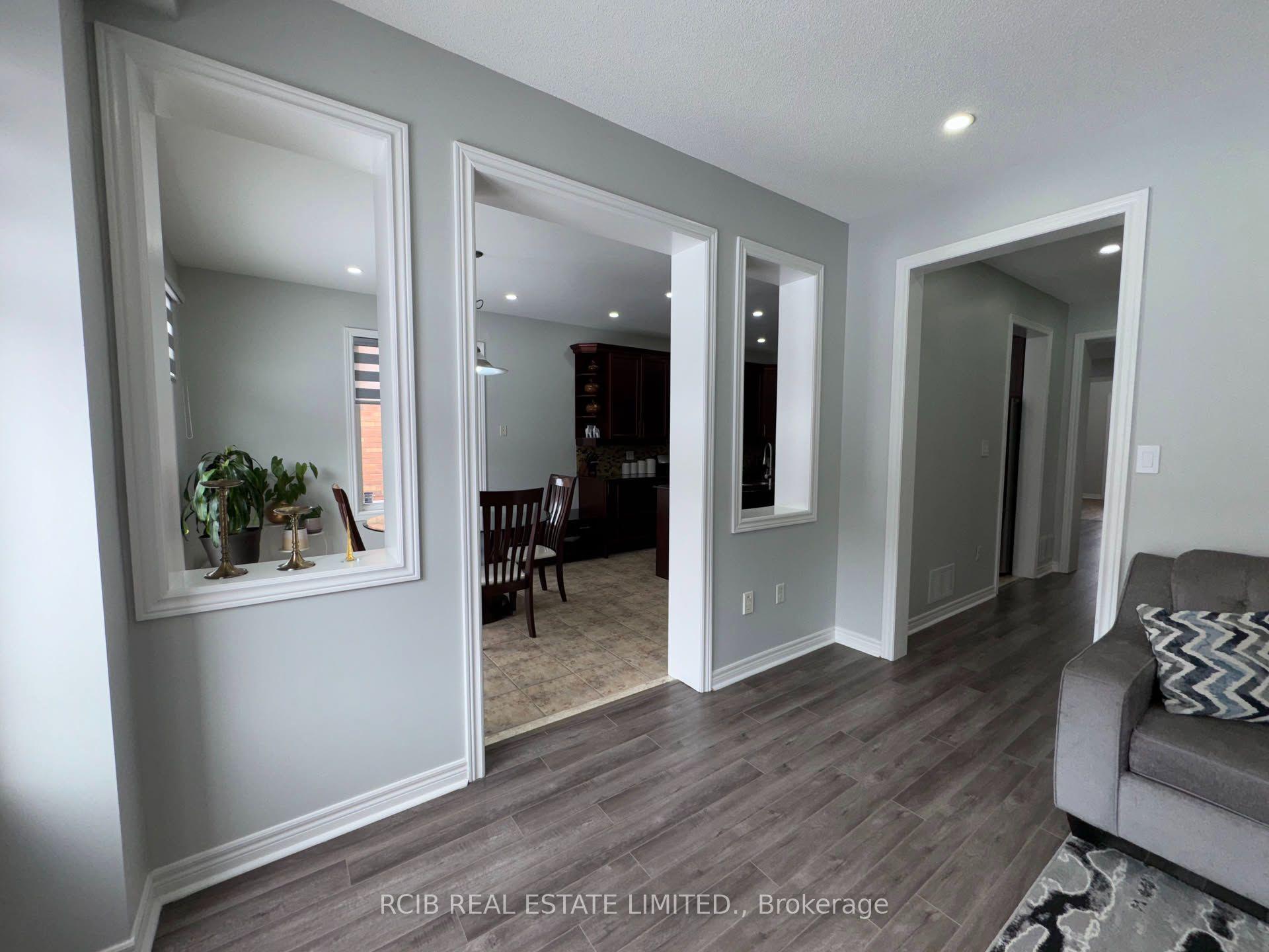Photo 4 of 10 Whitepoppy Drive, Brampton, Northwest Sandalwood Parkway — HOMEH