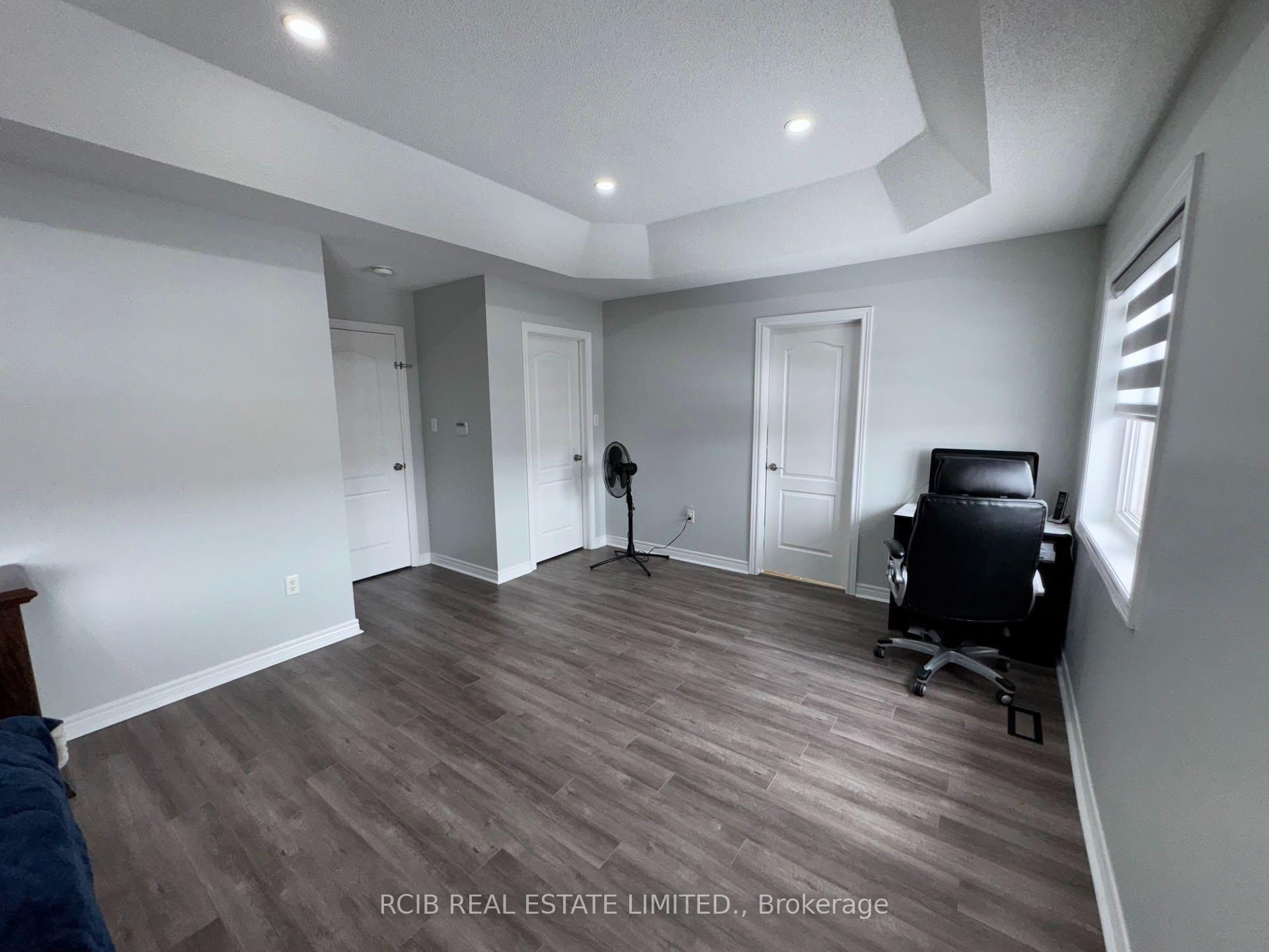Photo 26 of 10 Whitepoppy Drive, Brampton, Northwest Sandalwood Parkway — HOMEH