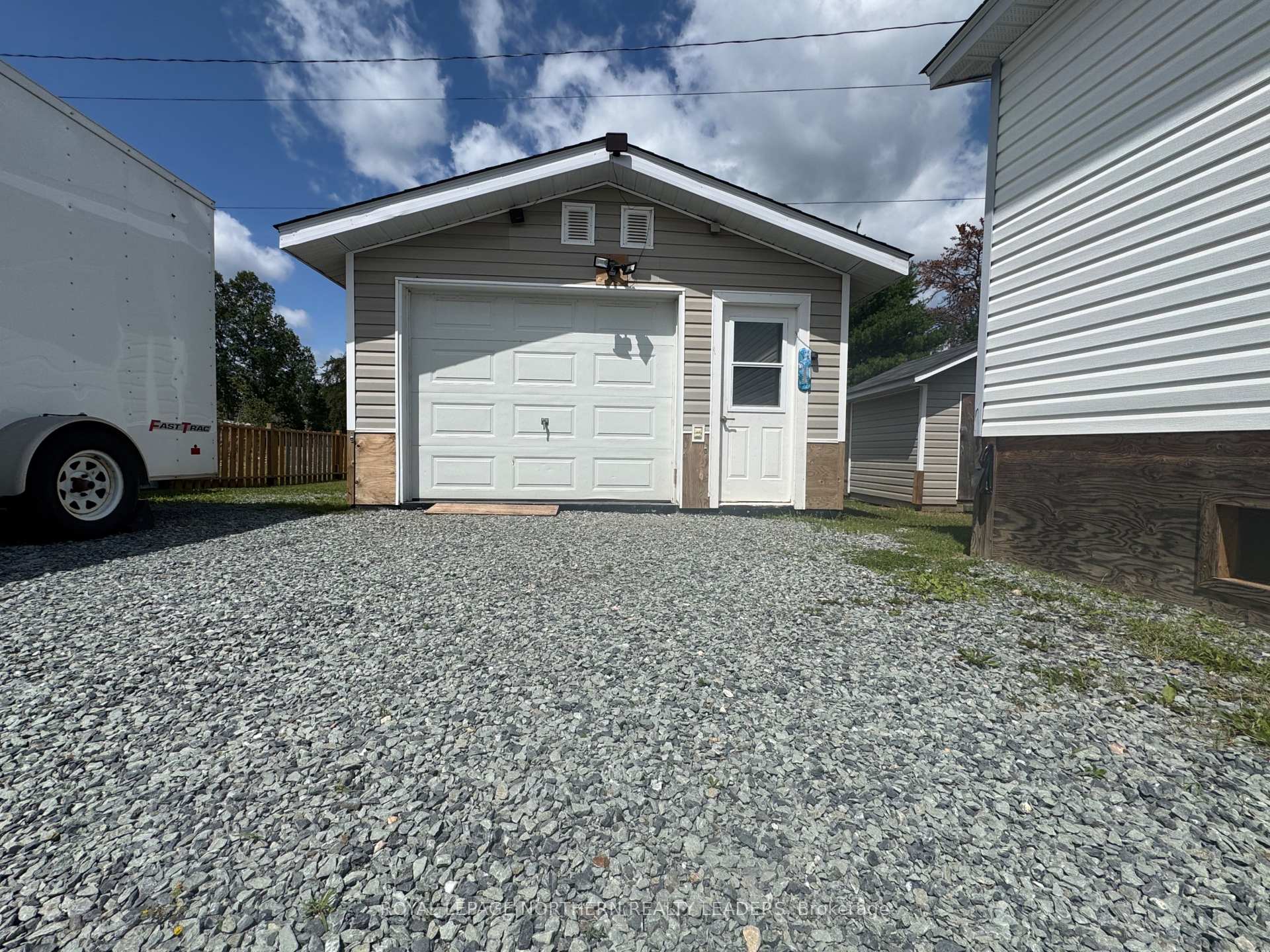 Photo 2 of 14 Renard Road, Timmins, MTJ - Trailer Parks — HOMEH