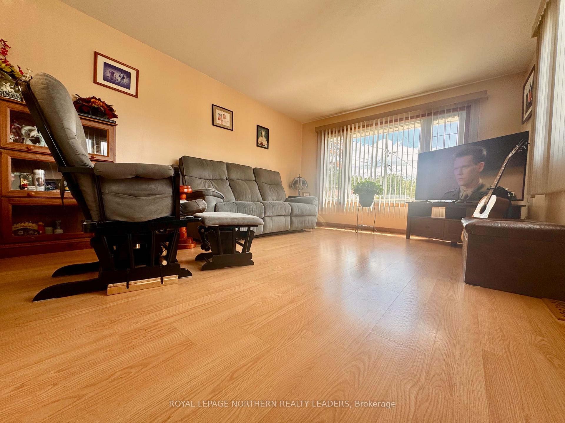 Photo 9 of 14 Renard Road, Timmins, MTJ - Trailer Parks — HOMEH