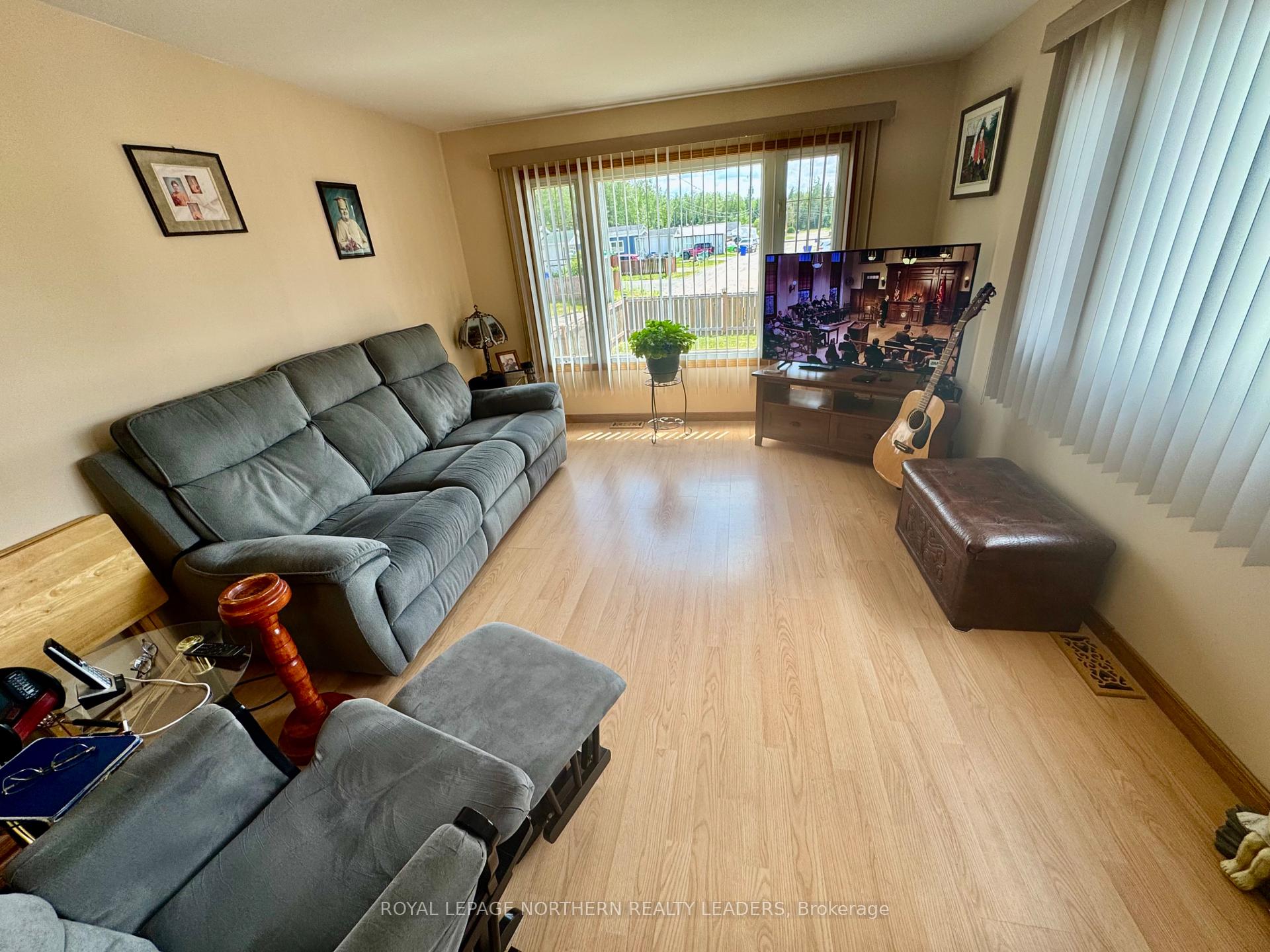 Photo 10 of 14 Renard Road, Timmins, MTJ - Trailer Parks — HOMEH
