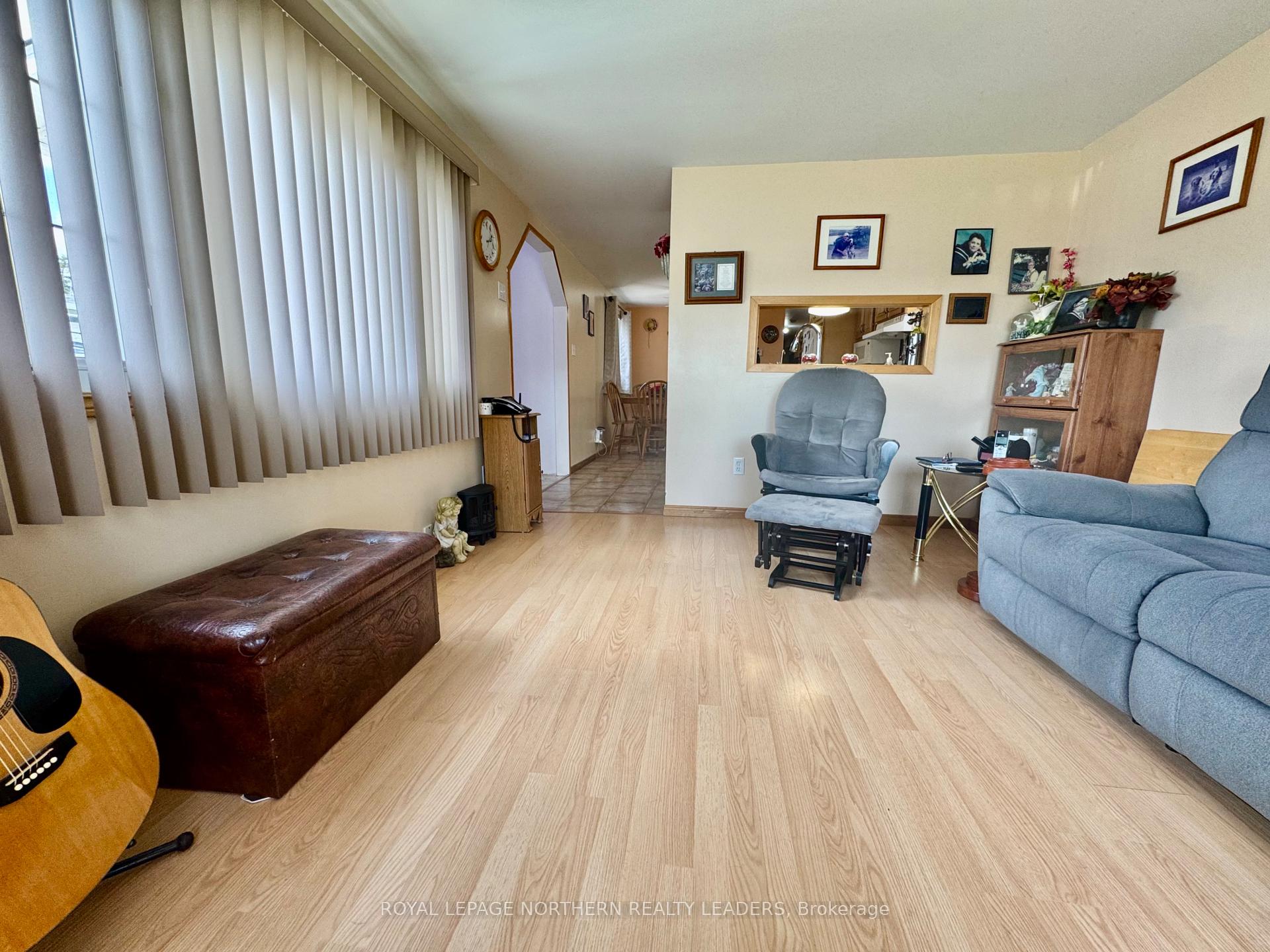 Photo 11 of 14 Renard Road, Timmins, MTJ - Trailer Parks — HOMEH