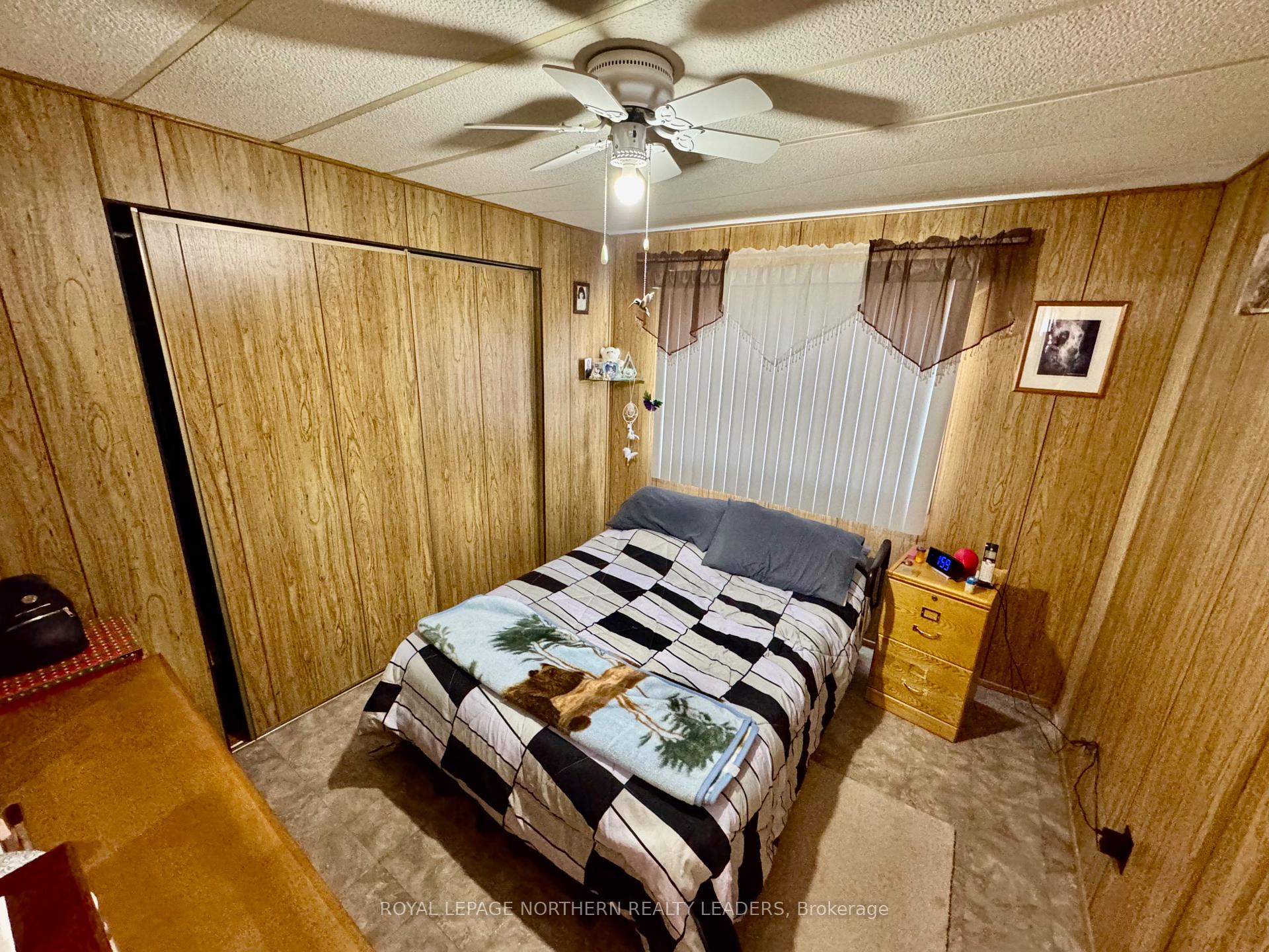 Photo 13 of 14 Renard Road, Timmins, MTJ - Trailer Parks — HOMEH