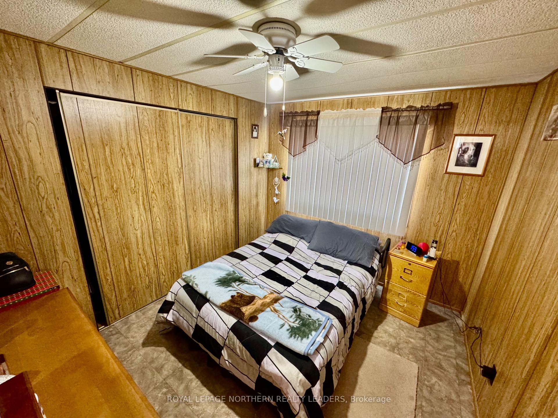 Photo 14 of 14 Renard Road, Timmins, MTJ - Trailer Parks — HOMEH