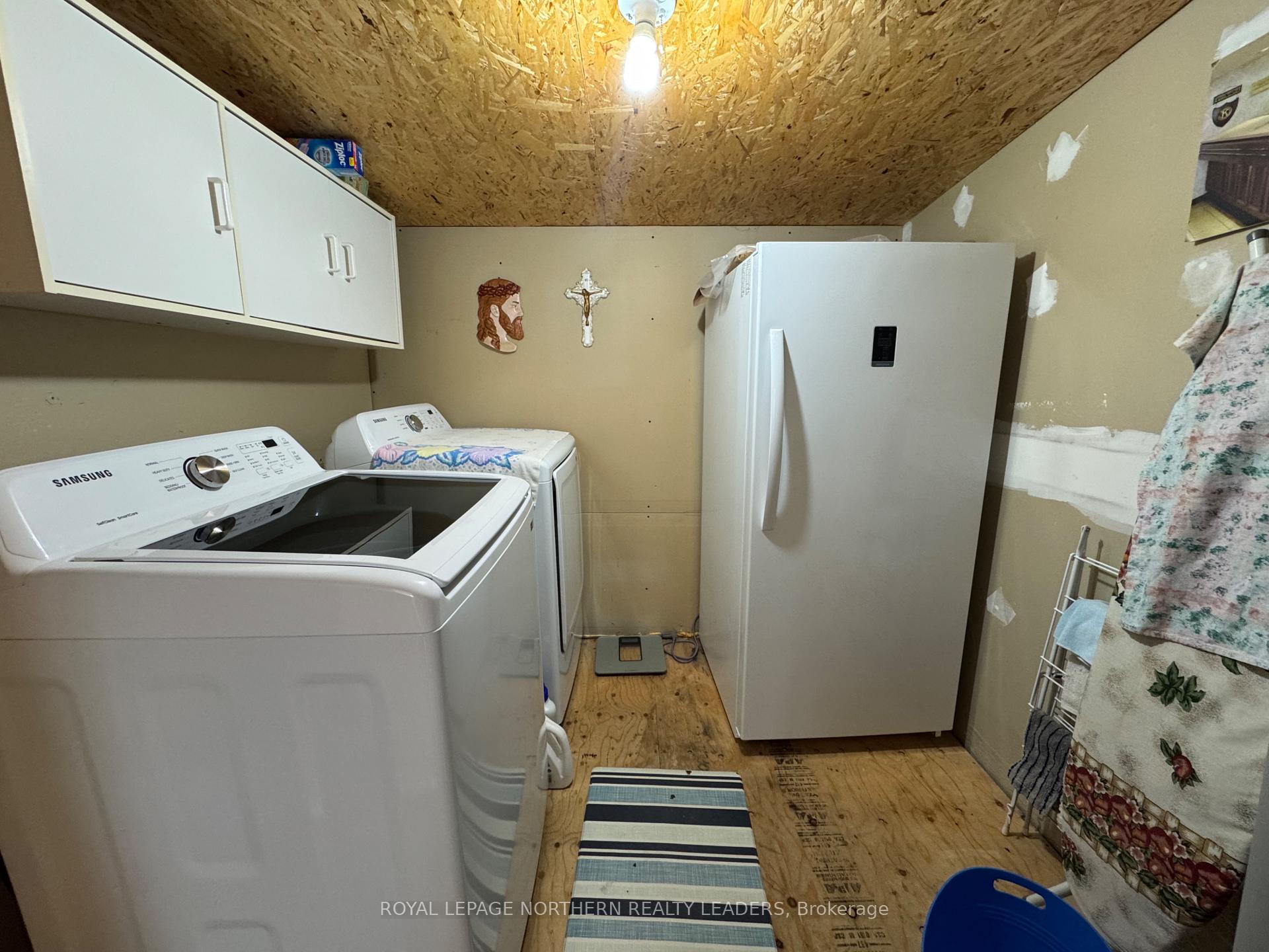 Photo 15 of 14 Renard Road, Timmins, MTJ - Trailer Parks — HOMEH