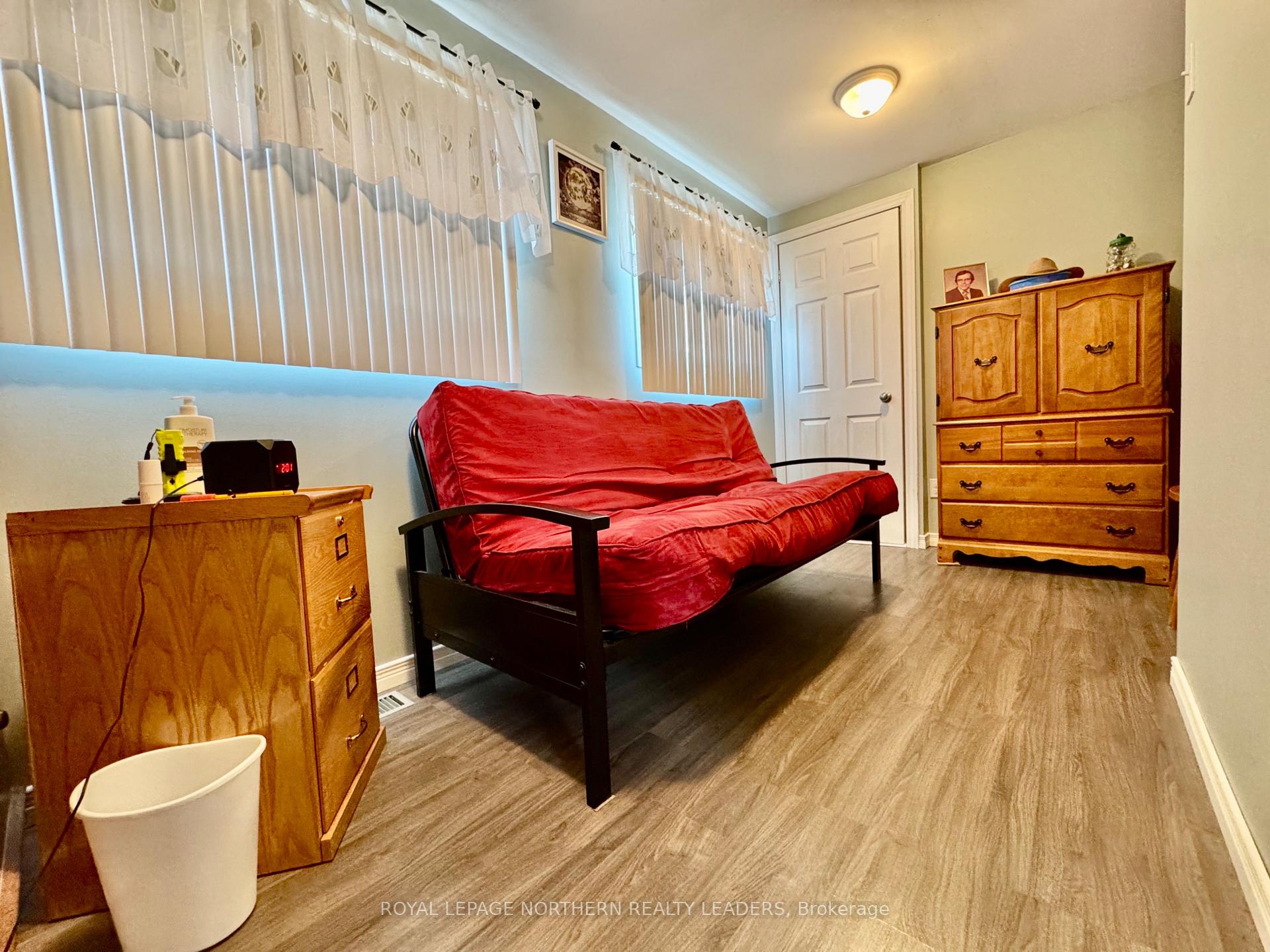 Photo 19 of 14 Renard Road, Timmins, MTJ - Trailer Parks — HOMEH