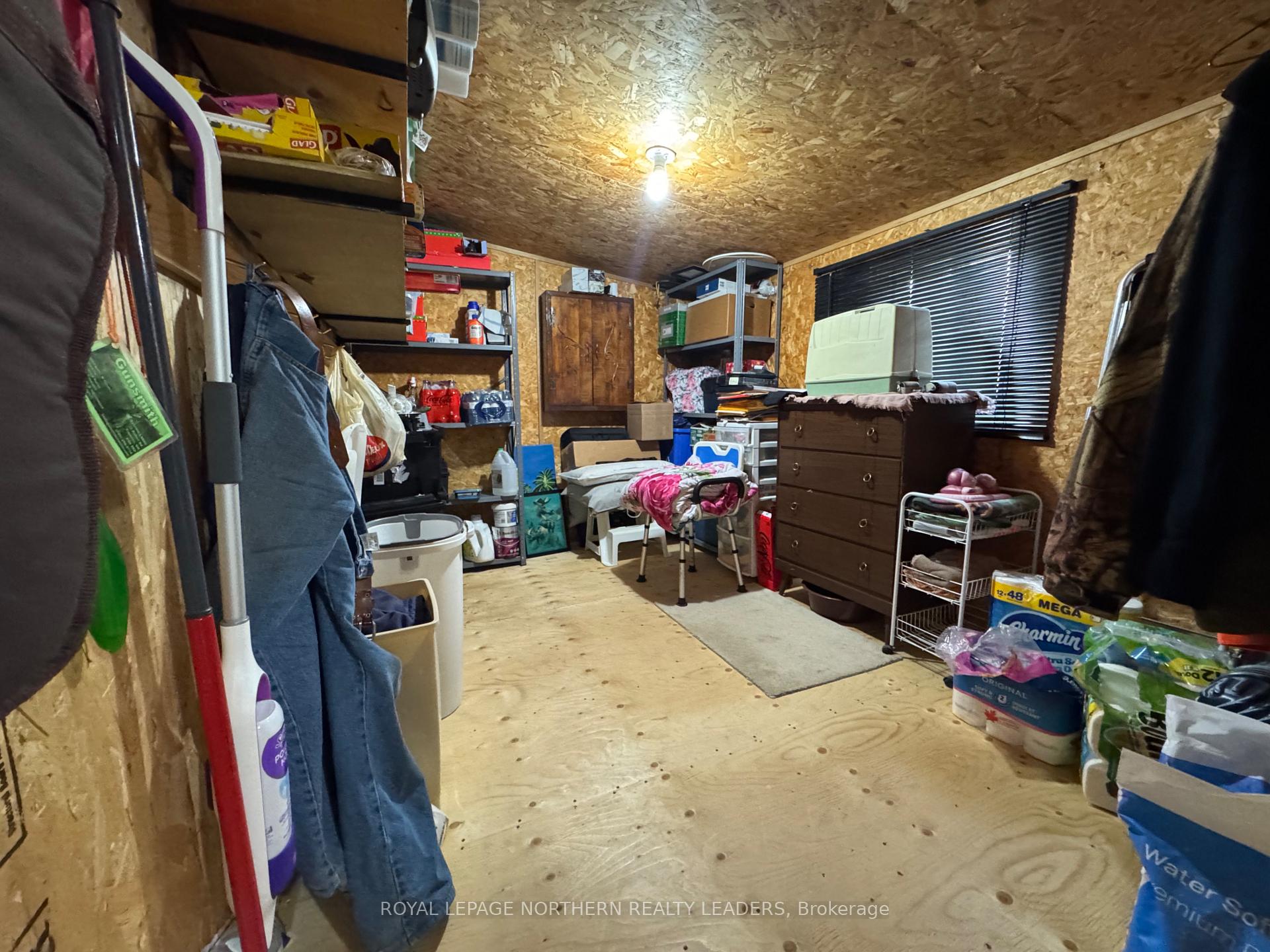Photo 21 of 14 Renard Road, Timmins, MTJ - Trailer Parks — HOMEH