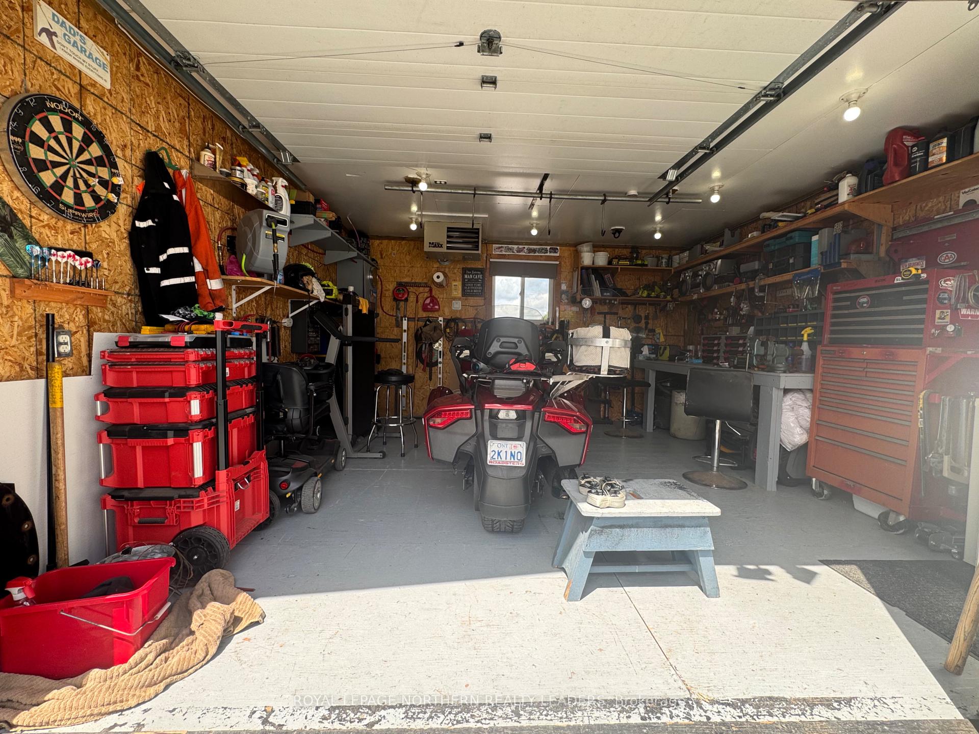 Photo 22 of 14 Renard Road, Timmins, MTJ - Trailer Parks — HOMEH