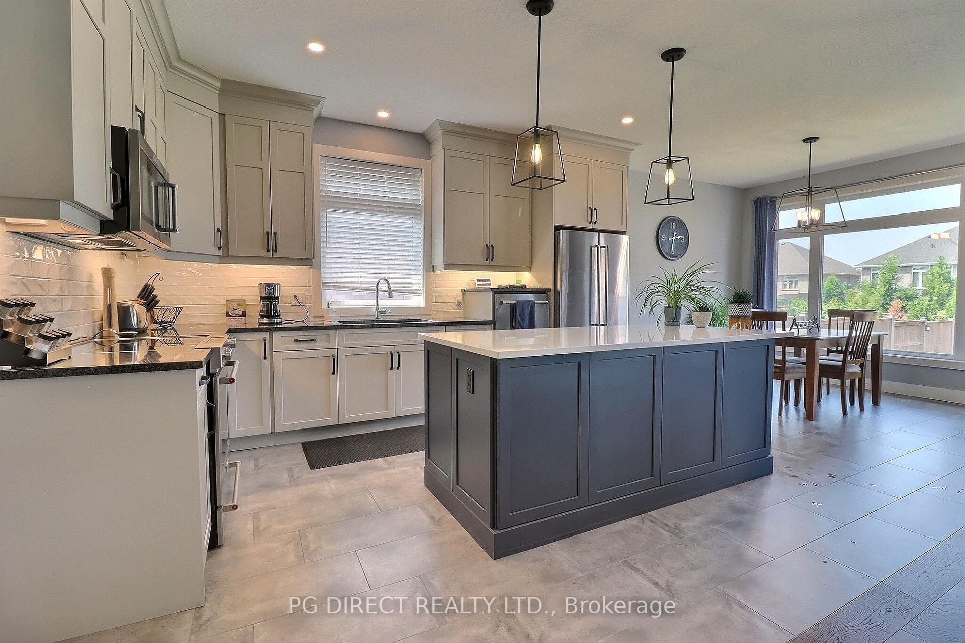 Photo 6 of 244 Jennifers Trail, Thames Centre, Thorndale — HOMEH