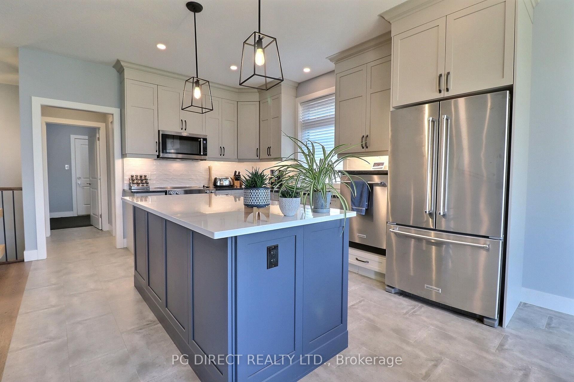 Photo 7 of 244 Jennifers Trail, Thames Centre, Thorndale — HOMEH