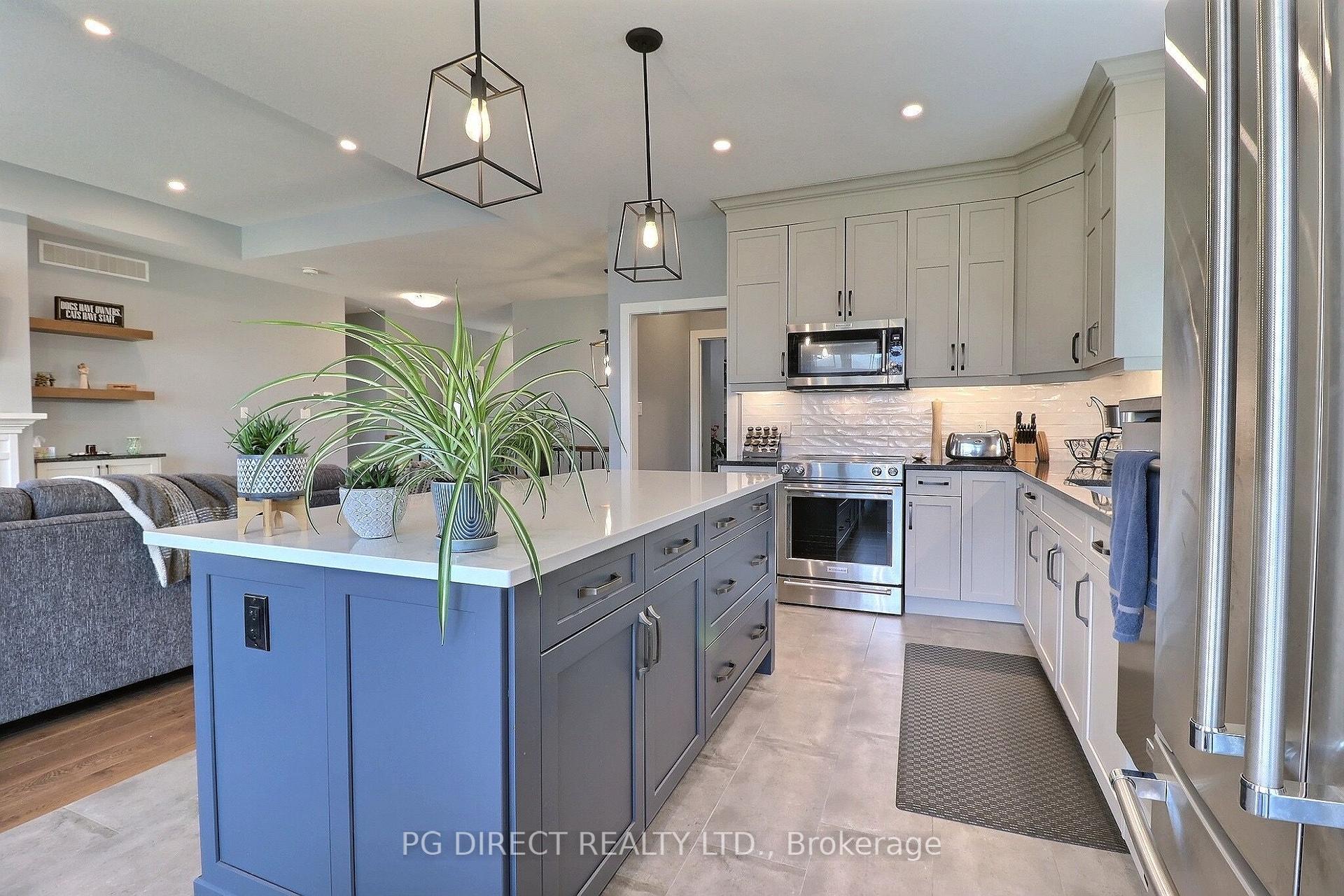 Photo 8 of 244 Jennifers Trail, Thames Centre, Thorndale — HOMEH