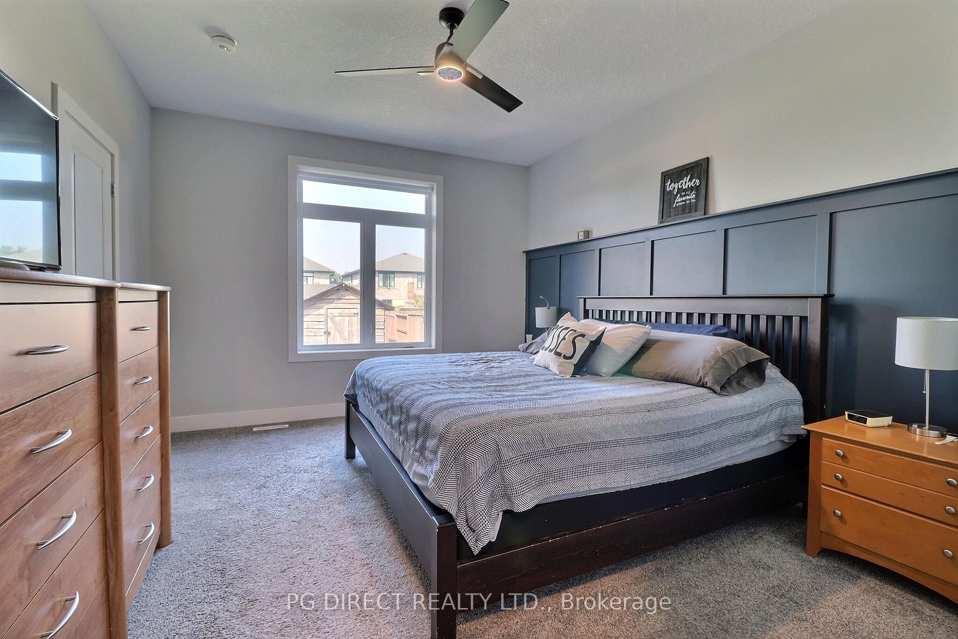 Photo 10 of 244 Jennifers Trail, Thames Centre, Thorndale — HOMEH