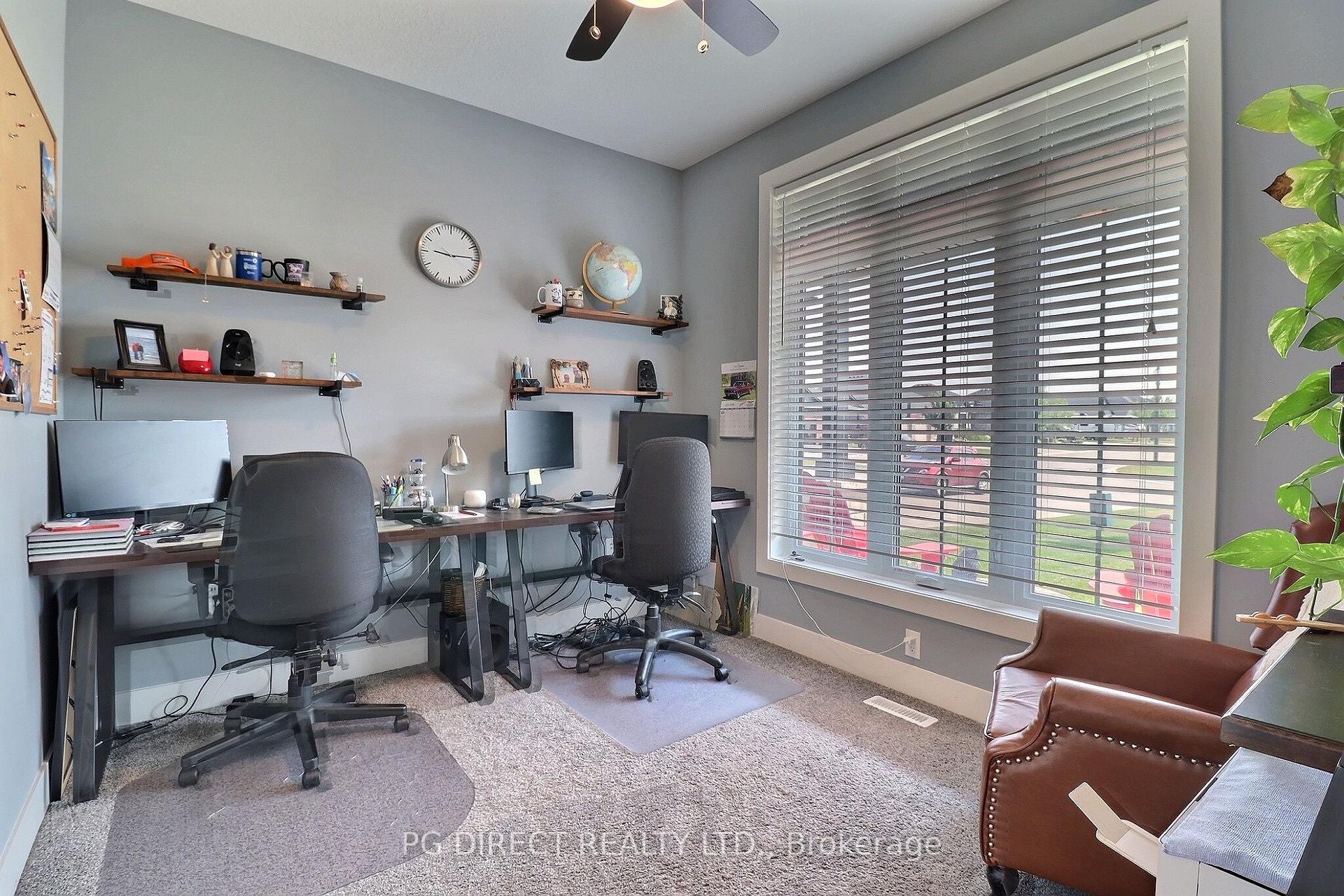 Photo 12 of 244 Jennifers Trail, Thames Centre, Thorndale — HOMEH