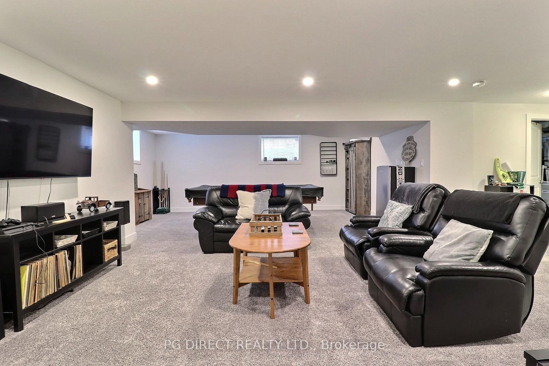 Photo 14 of 244 Jennifers Trail, Thames Centre, Thorndale — HOMEH