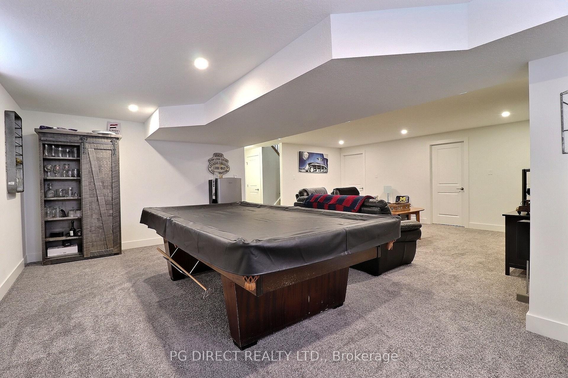 Photo 15 of 244 Jennifers Trail, Thames Centre, Thorndale — HOMEH